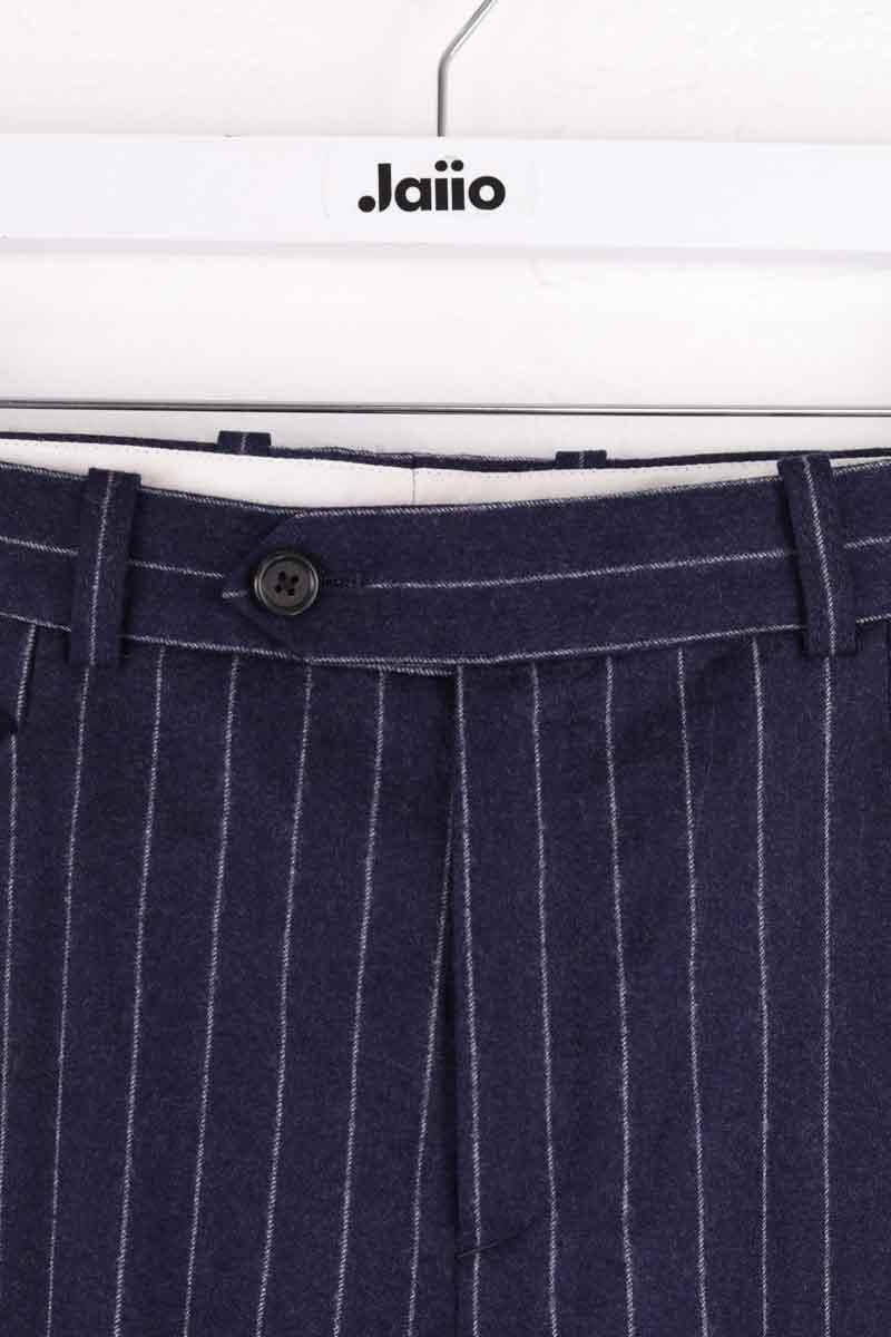 Pants JOSEPH - Seconde Main Blue