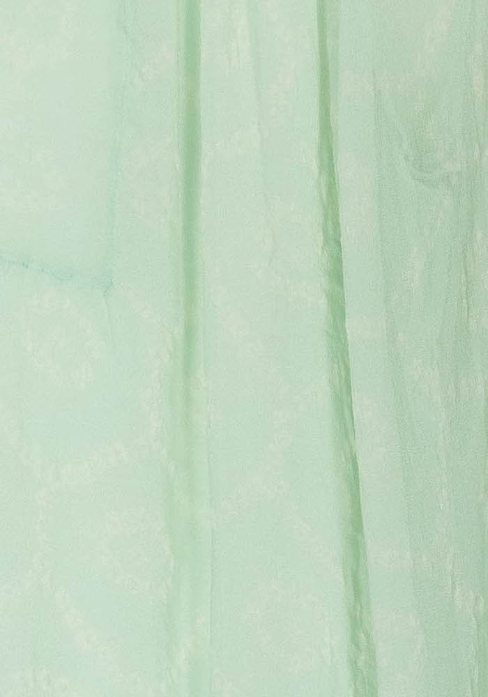 Blouse ANTIK BATIK - Seconde Main Green