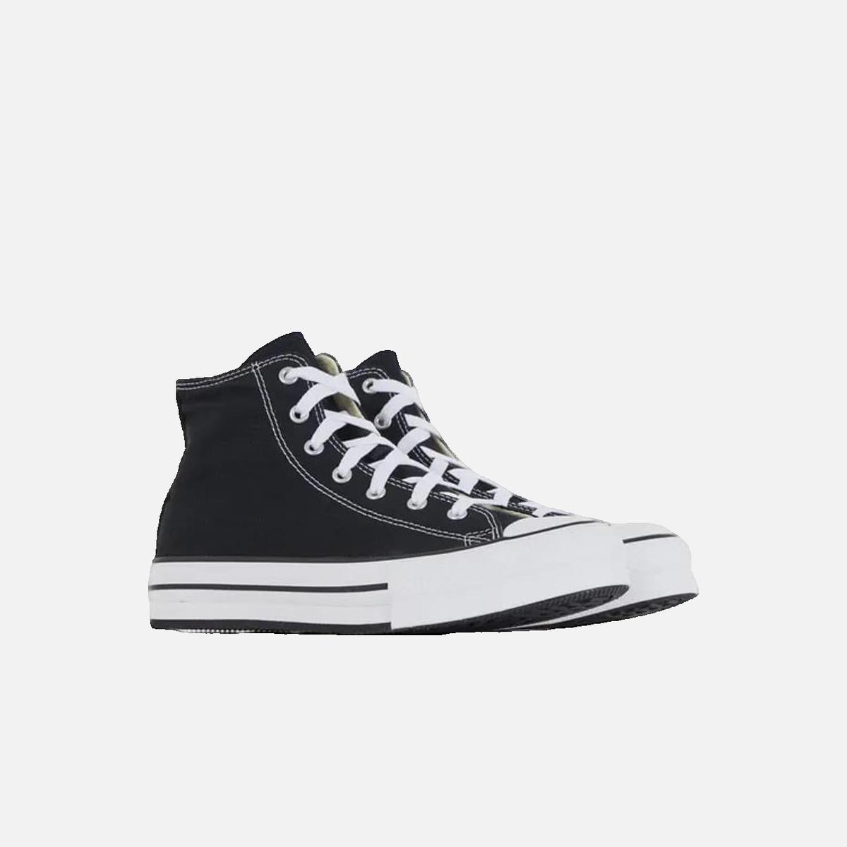 Killington Chukka high-top sneakers CONVERSE Black