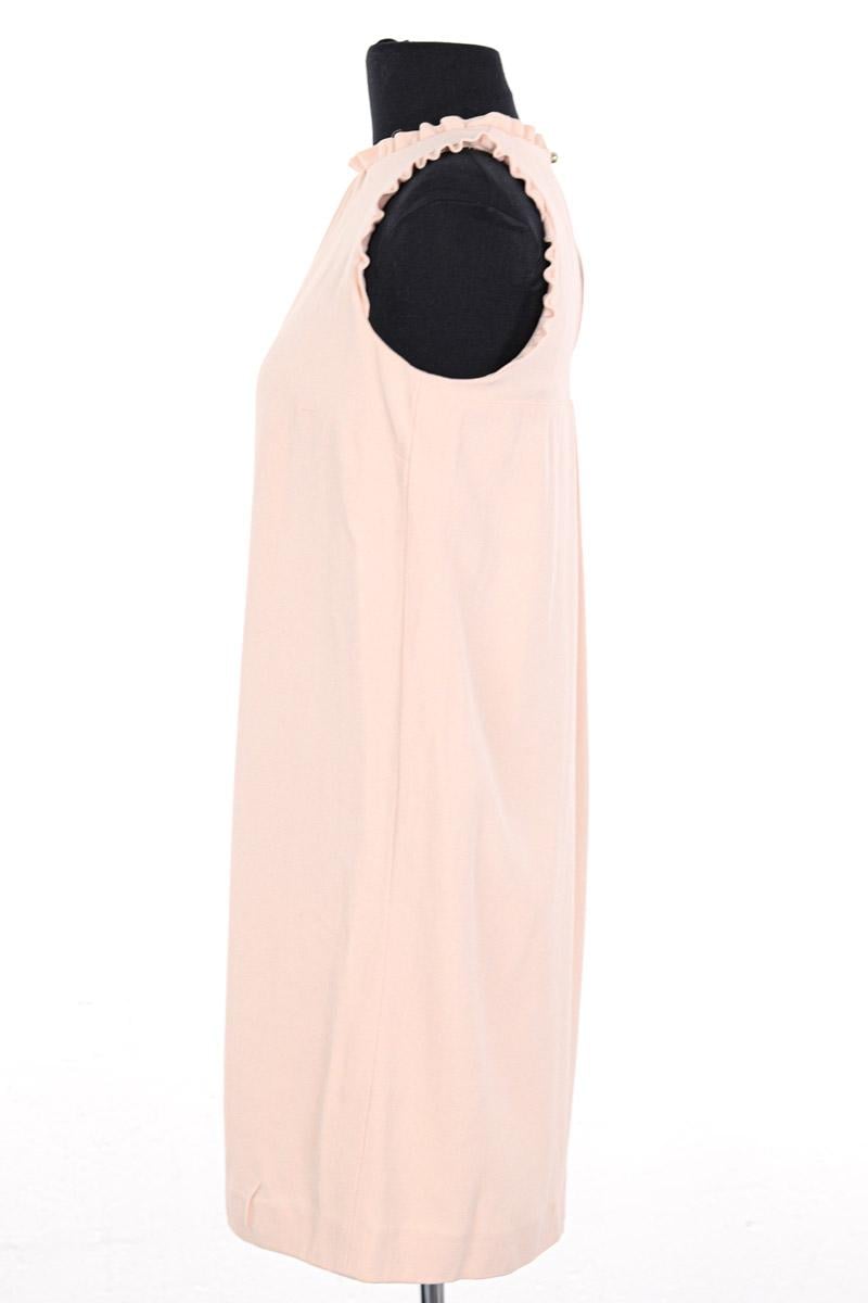 Robe SEZANE - Seconde main Rose