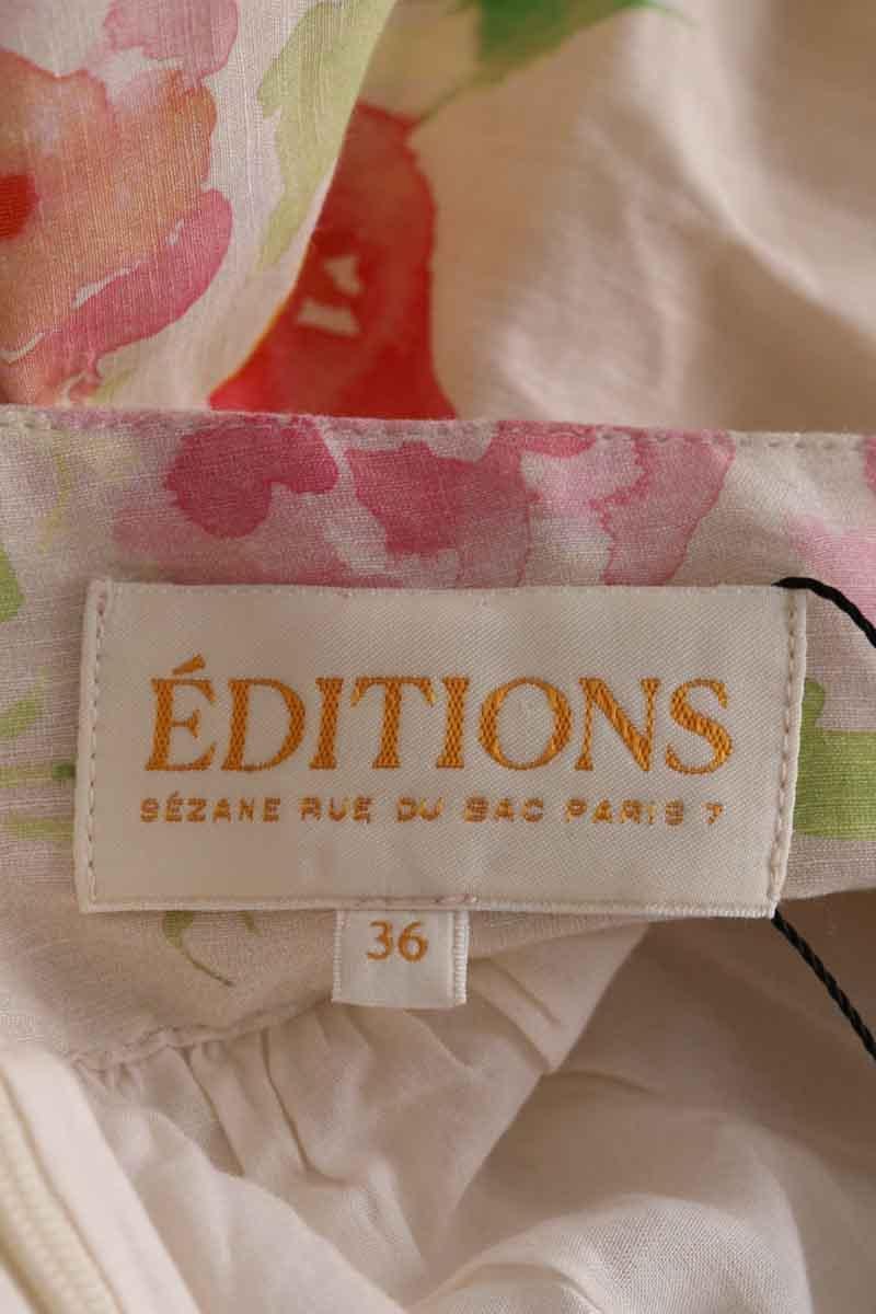 Jupe SEZANE - Seconde main Beige