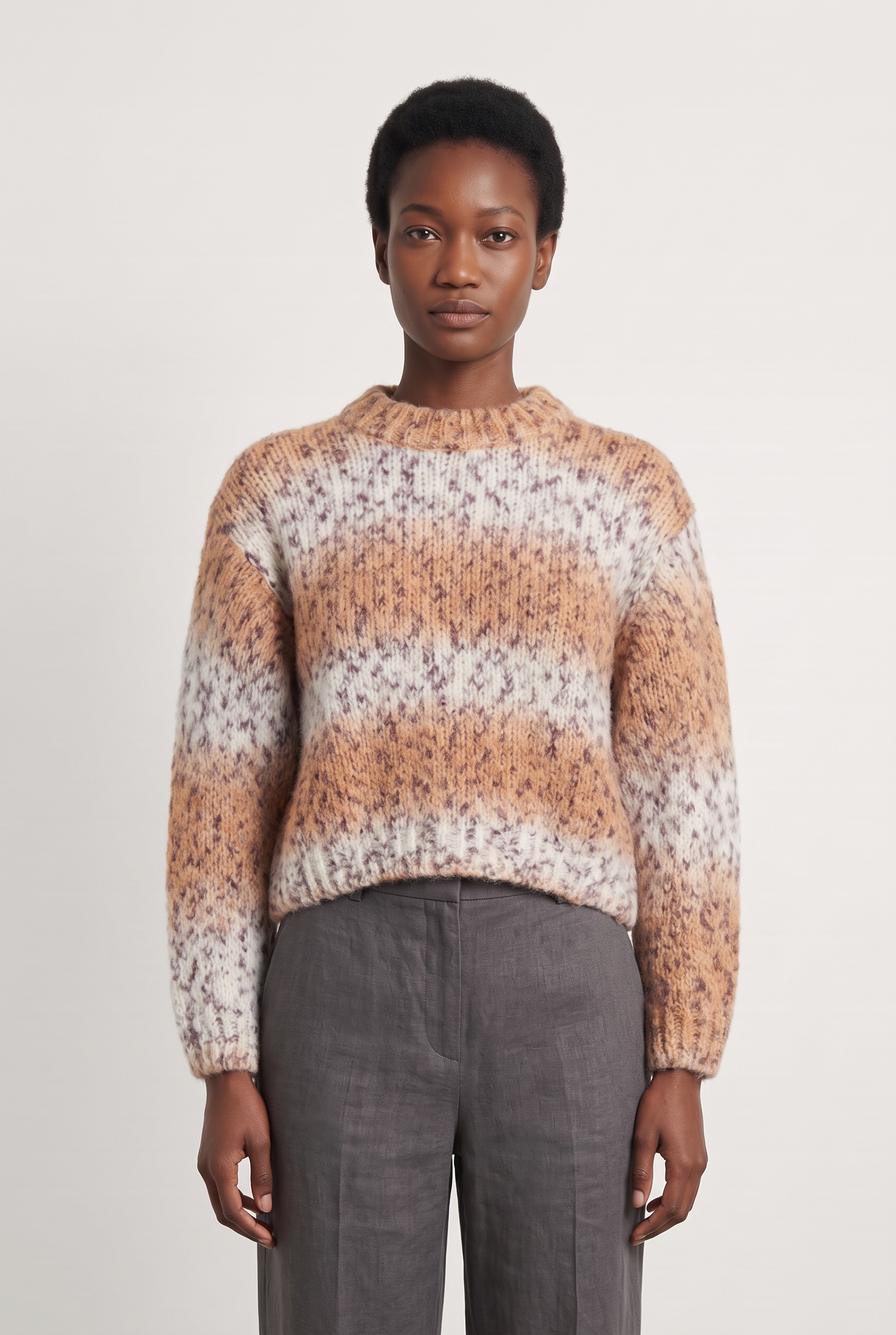 Knitwear BIMBA Y LOLA - Seconde main Multicolored
