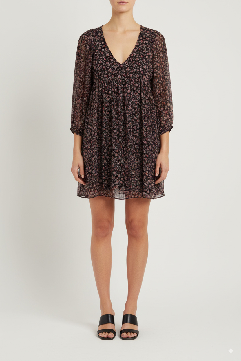 Short & midi dress LOUISE MISHA - Seconde Main Multicolored