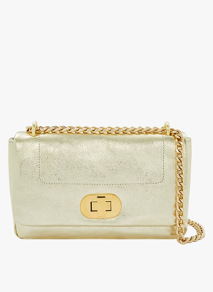 Sac sales bandoulière minelli