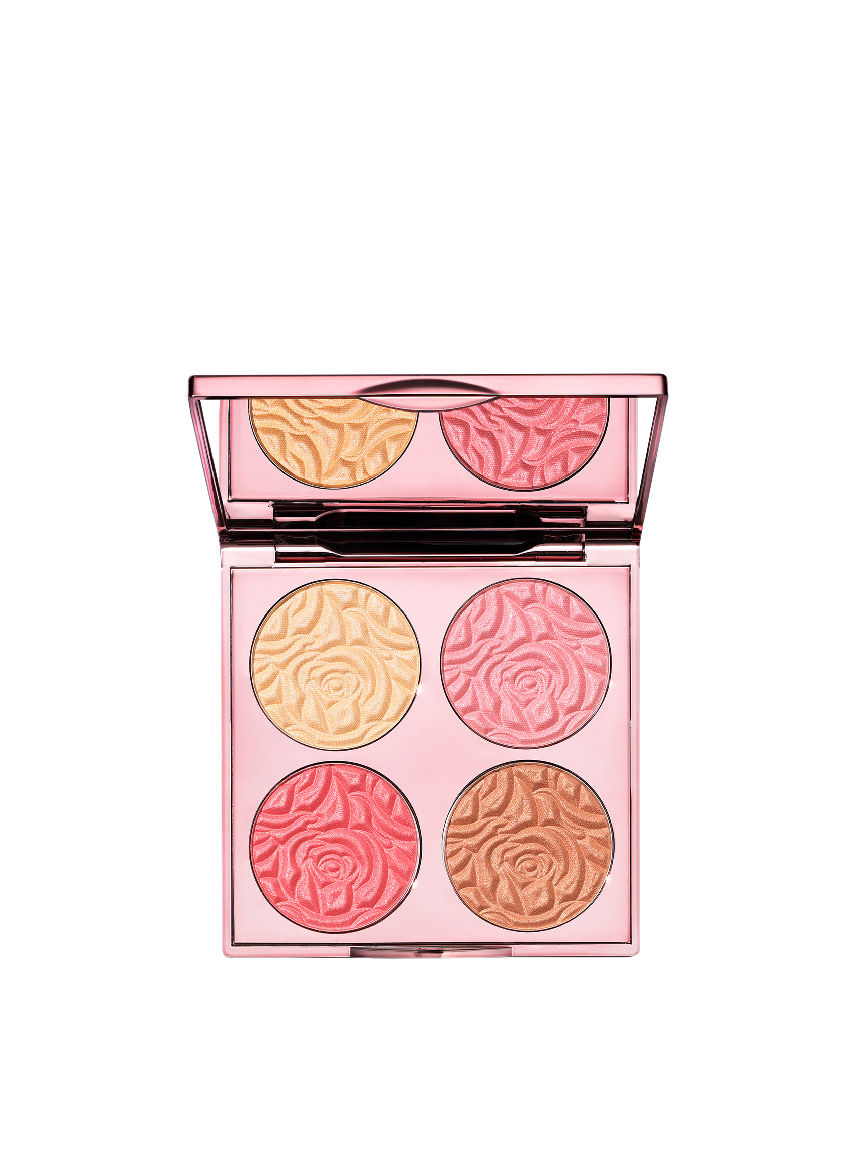 BRIGHTENING CC PALETTE SUNNY FLASH BY TERRY No color