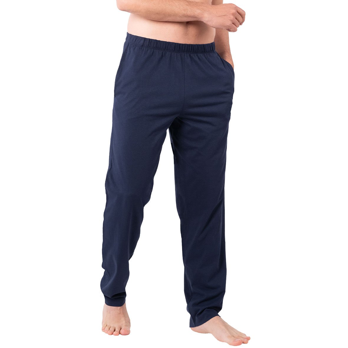 Short T-neck pajamas EMINENCE Multicolored