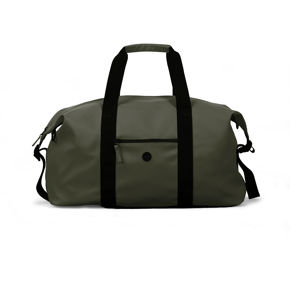 Duffle bag travel bag BILLYBELT Khaki