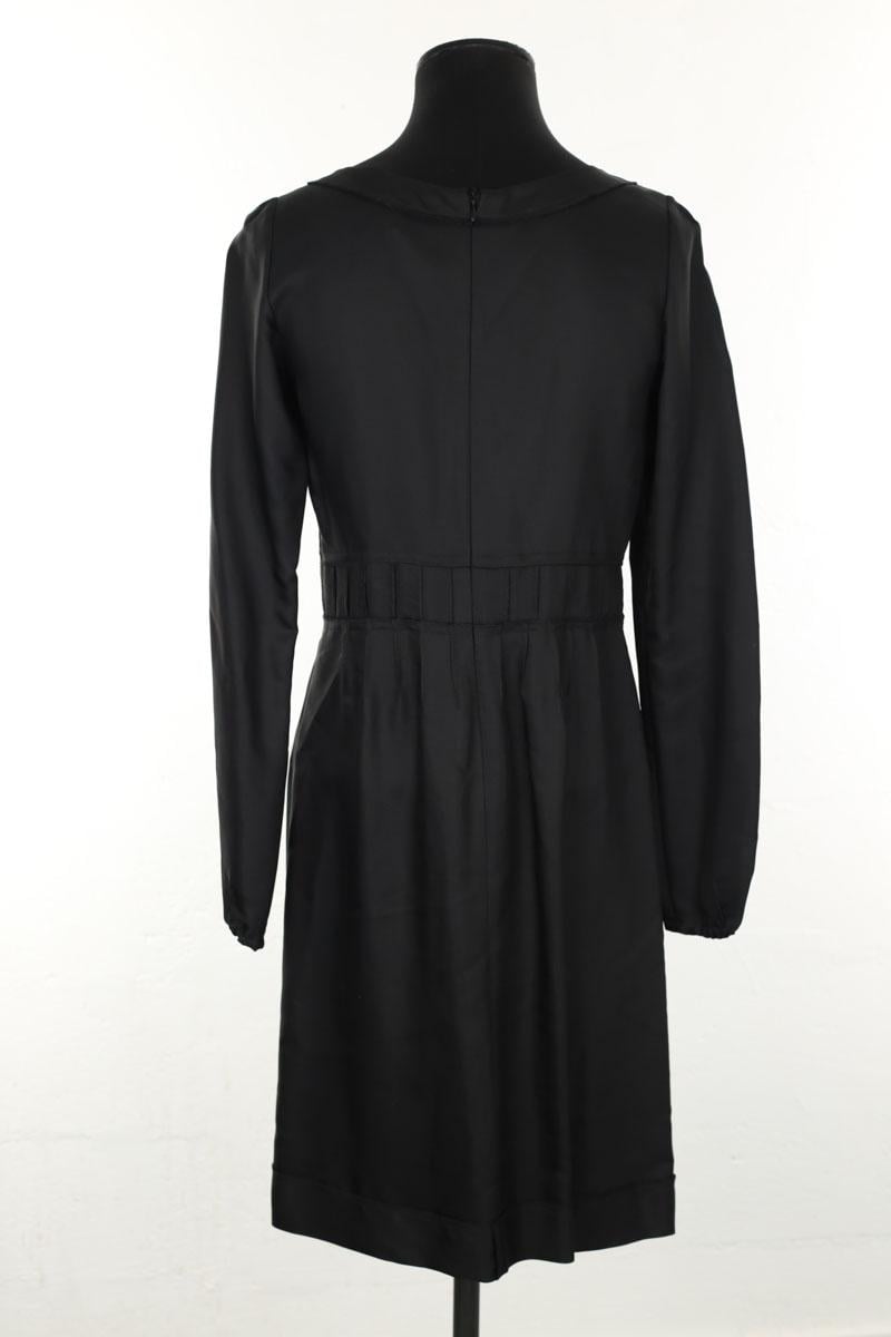 Black dress SONIA RYKIEL - Seconde Main Black