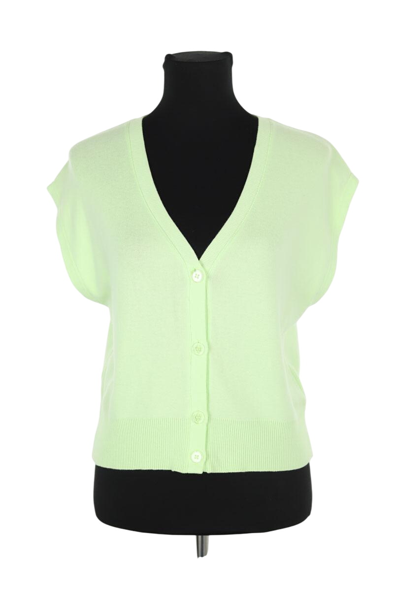 Boxer shorts AGNES B. - Seconde Main Green