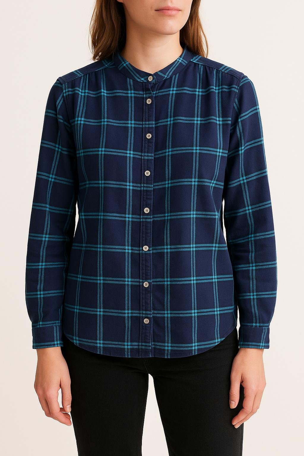 Shirt CLOSED - Seconde Main Multicolored