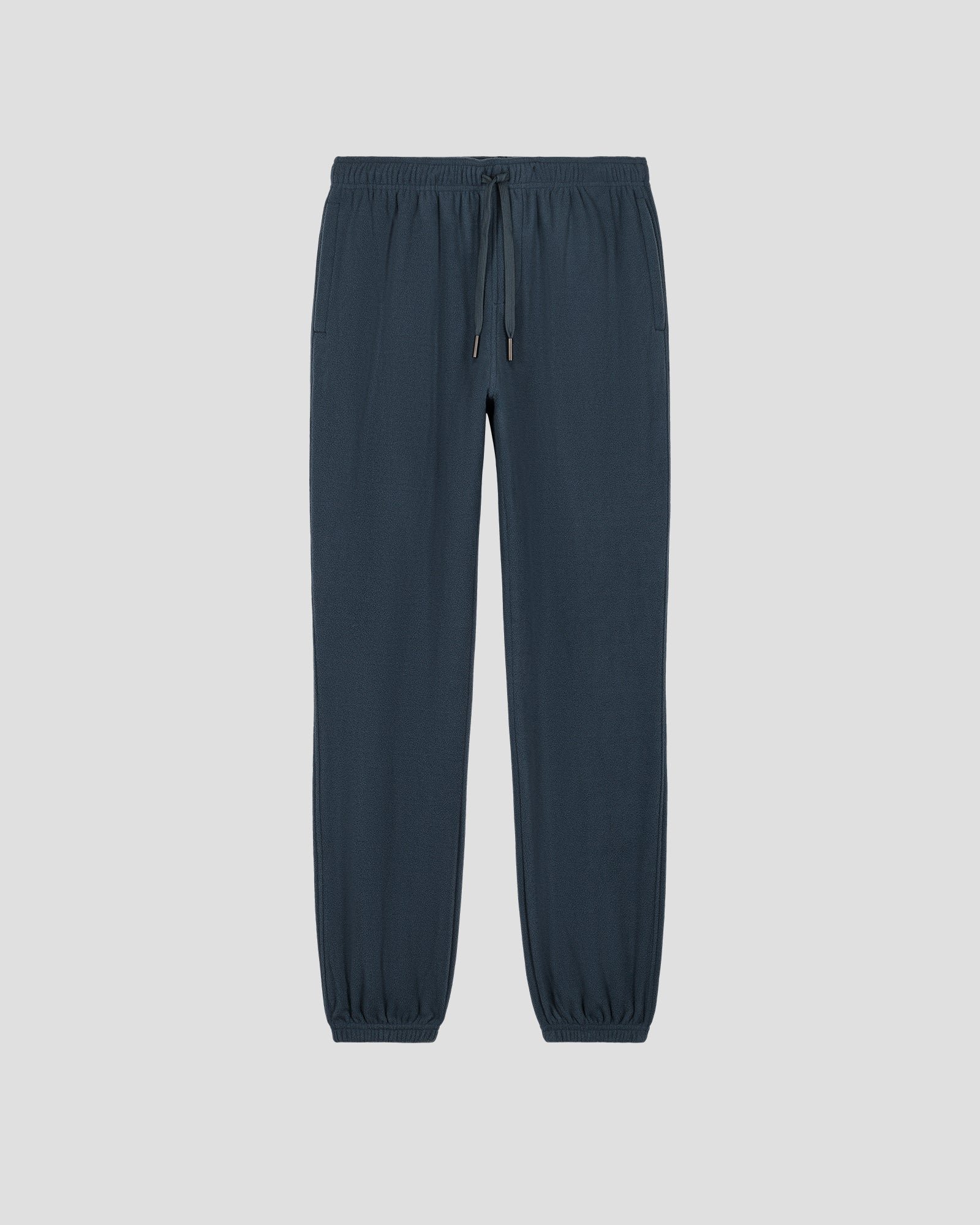 Bluestone Damian fleece pants JOTT Blue
