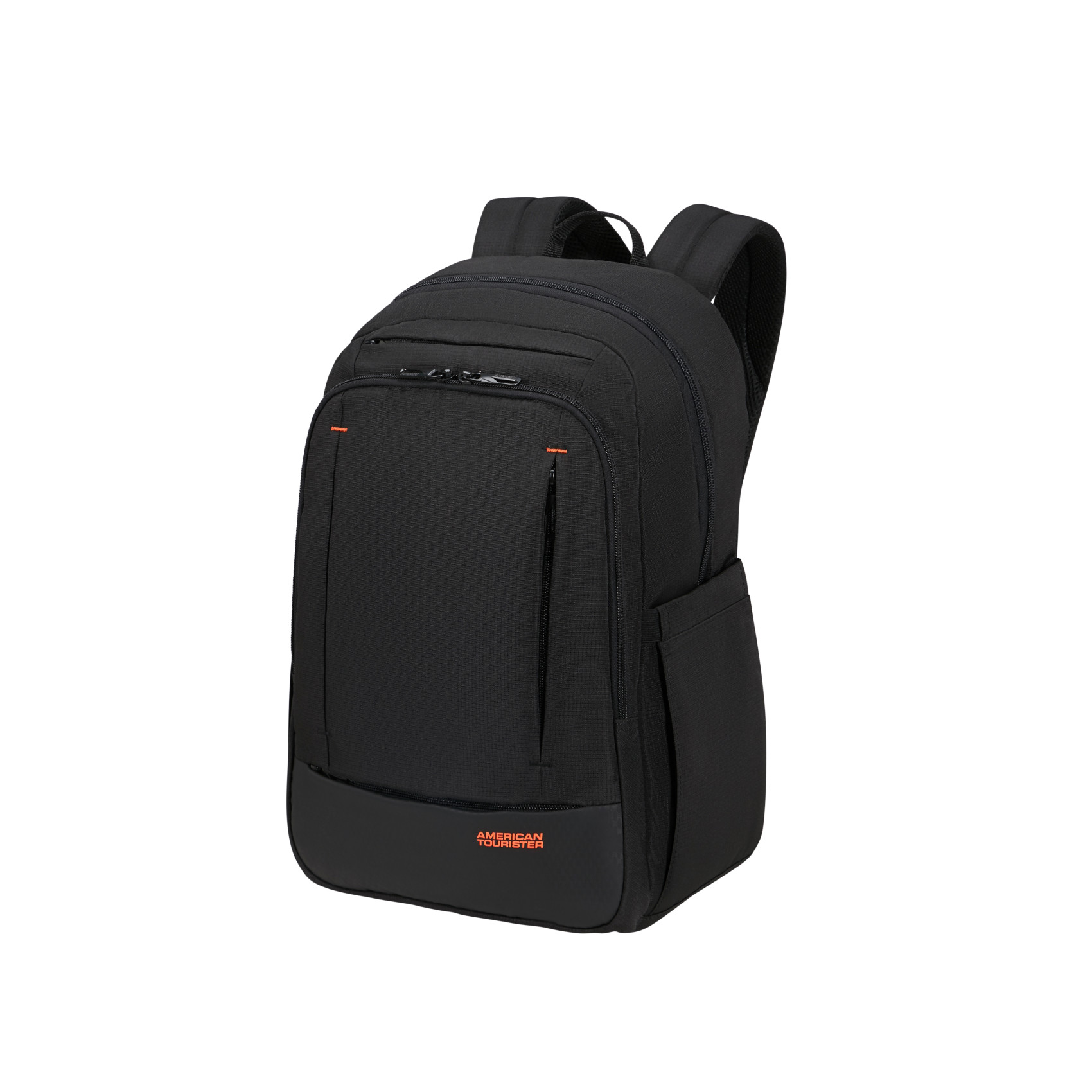 Urban Groove Small Laptop Messenger Bag AMERICAN TOURISTER Black