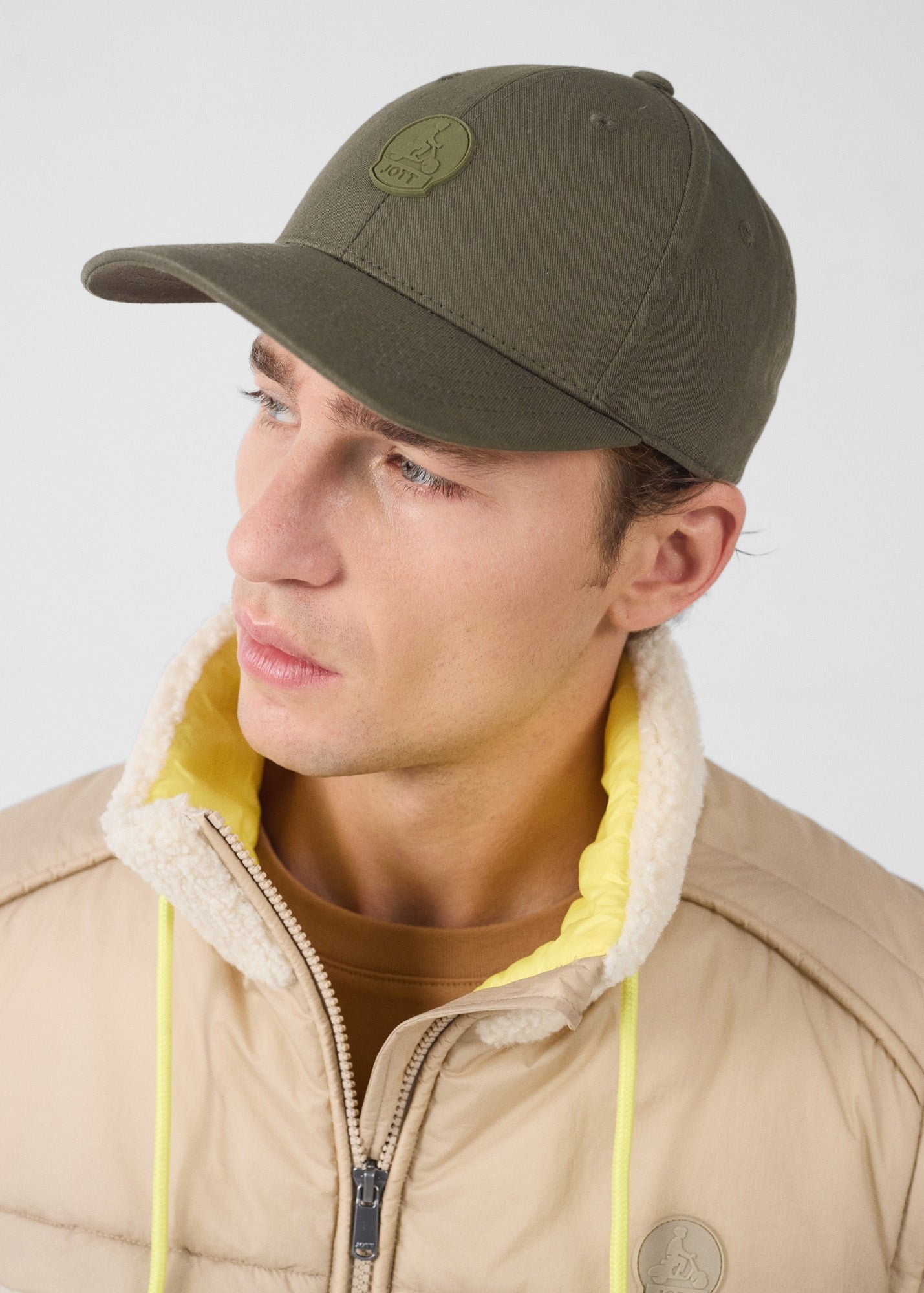 Noailles Cap JOTT Green