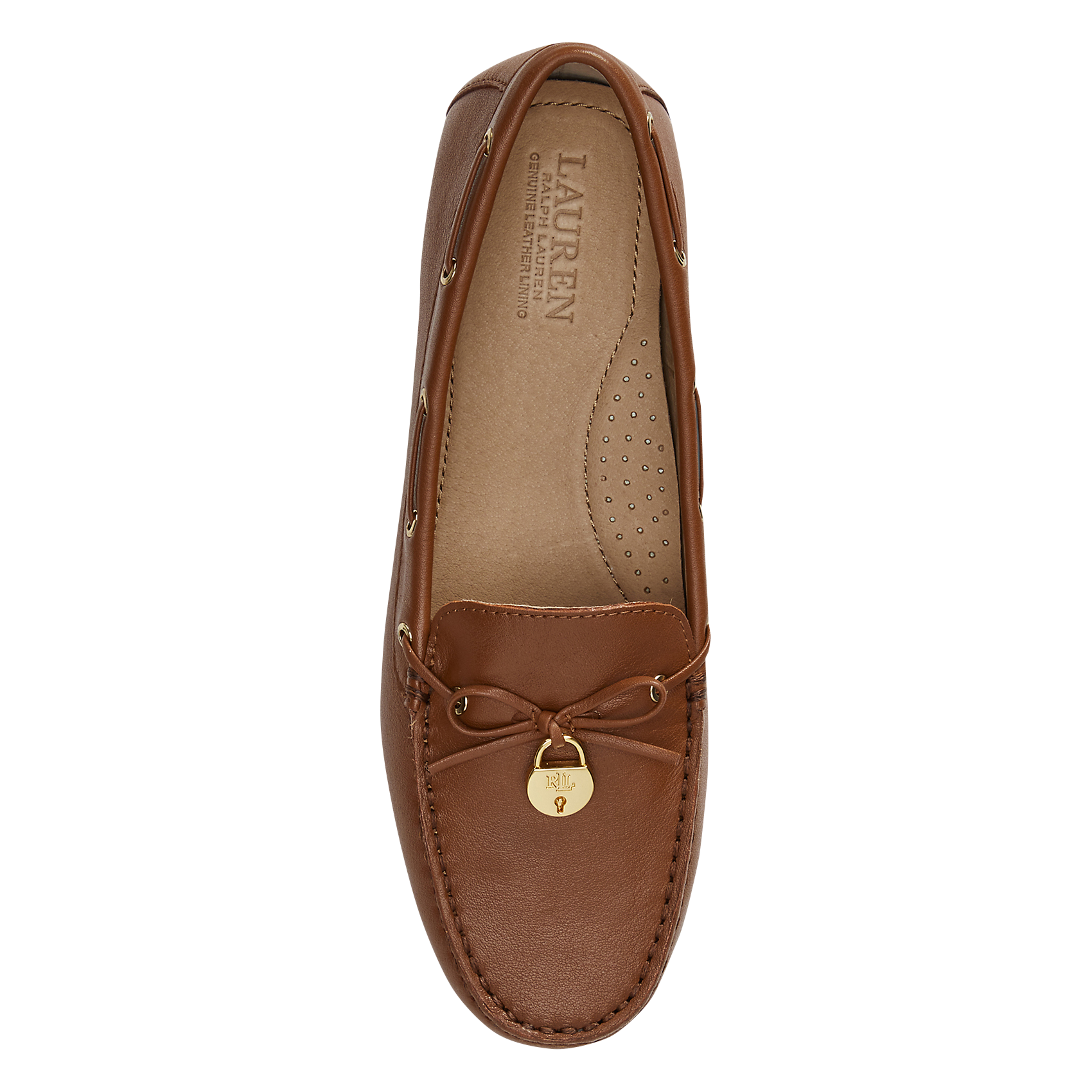 . POLO RALPH LAUREN Brown