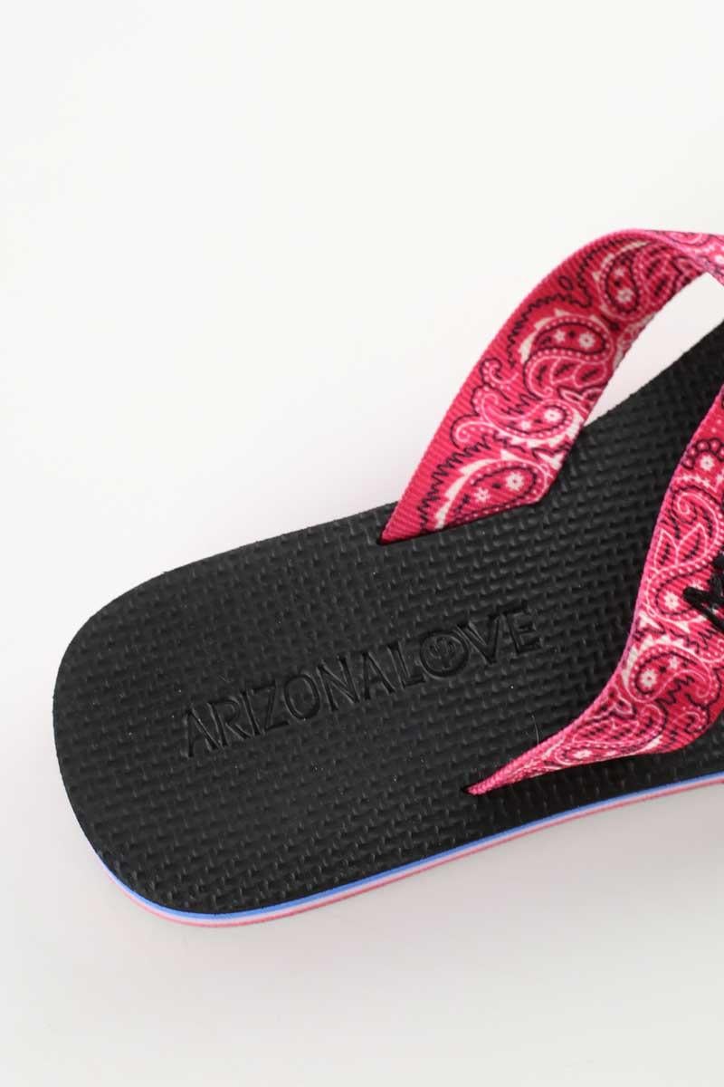 Flip-flops ARIZONA LOVE - Seconde Main Black