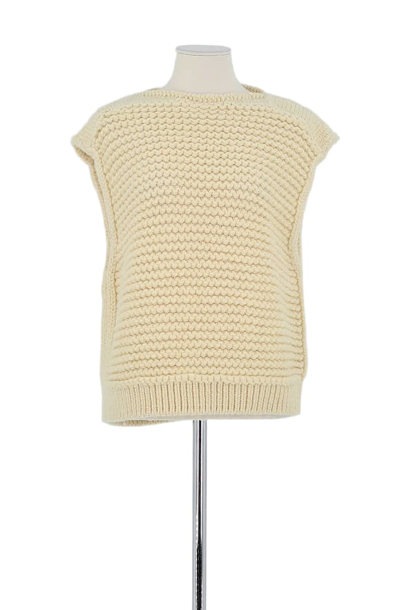 Sweater BELLEROSE - Seconde Main Beige
