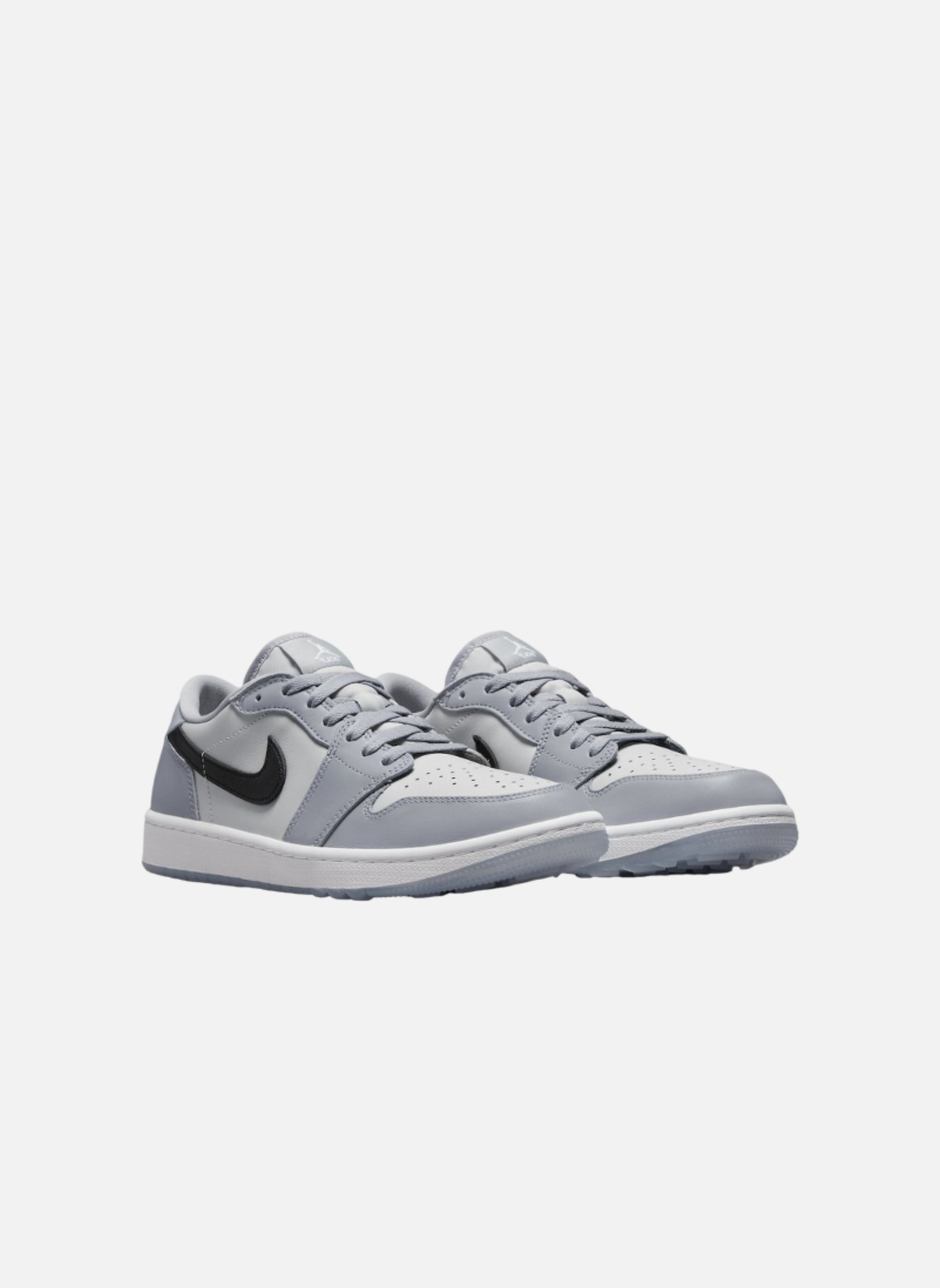 Air Jordan 1 Retro Low Jordan Grey