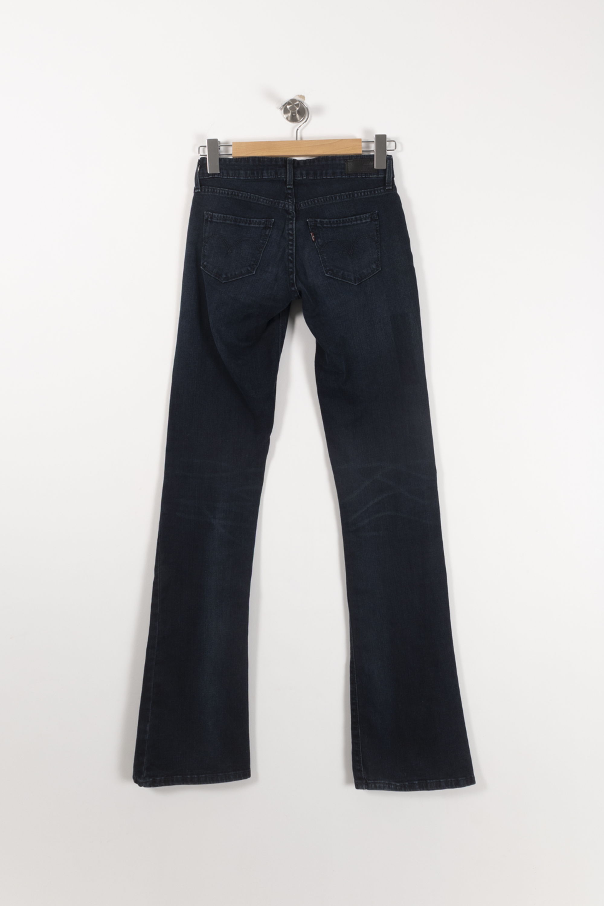 Jean LEVI'S - Seconde main Bleu