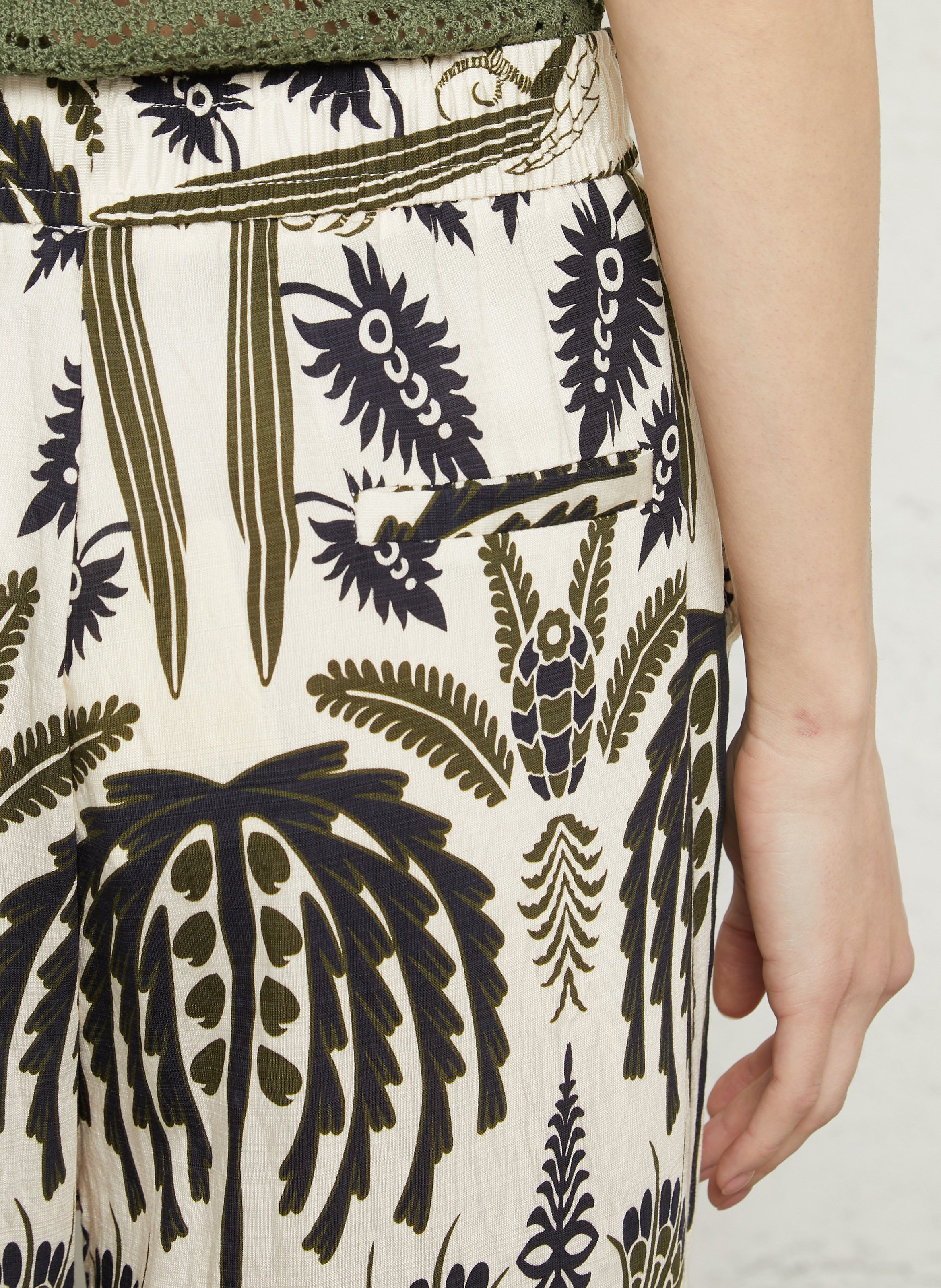 NE PAS REF : SEE U SOON Khaki