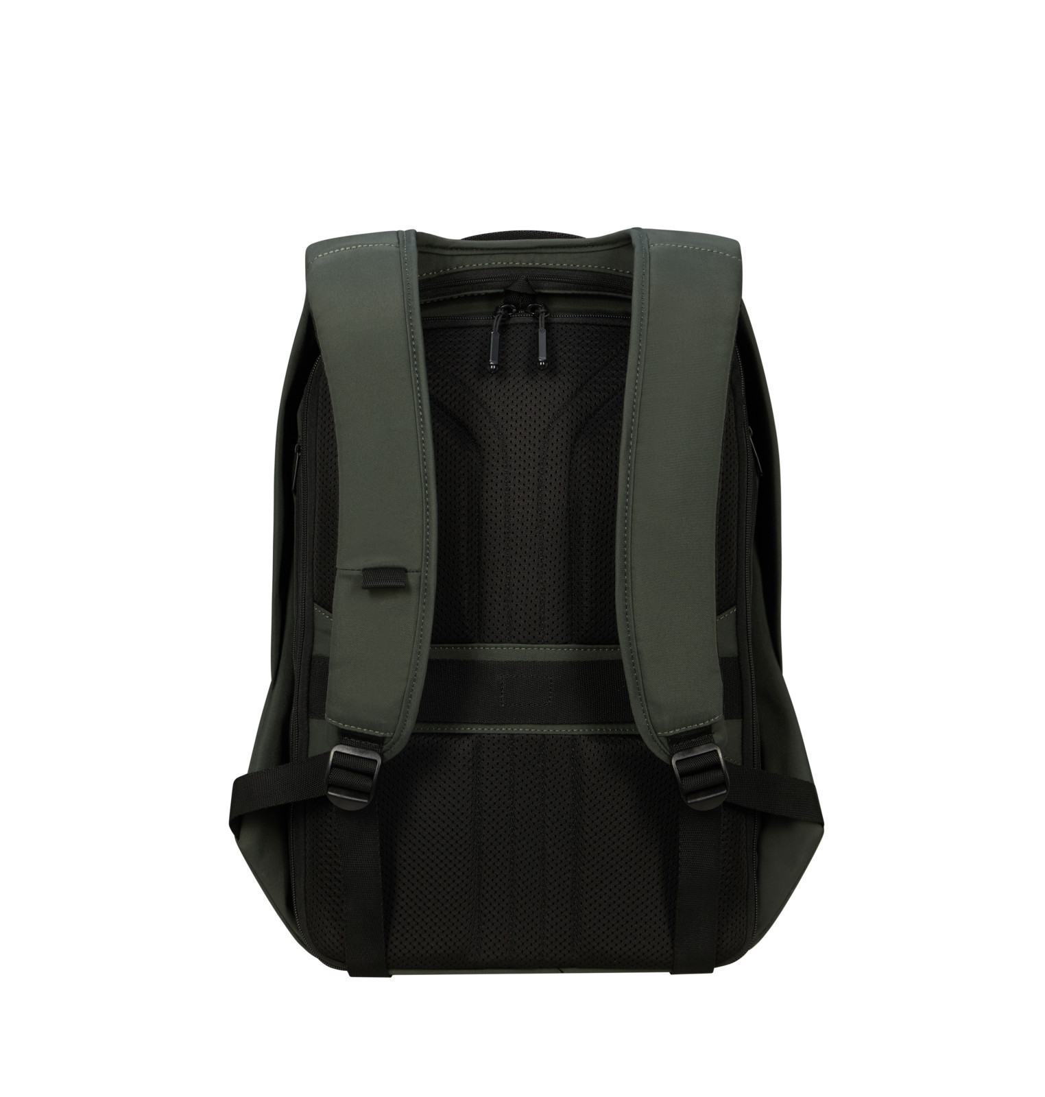 Securi 2.0 computer backpack SAMSONITE Green