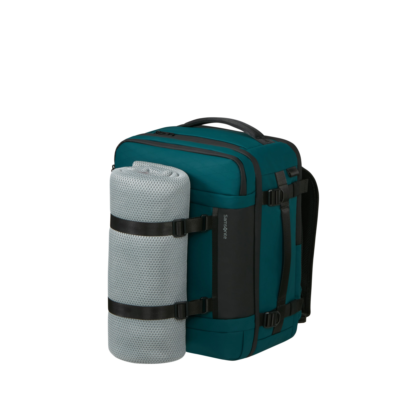 Cabin pack sac à dos ordinateur SAMSONITE Bleu