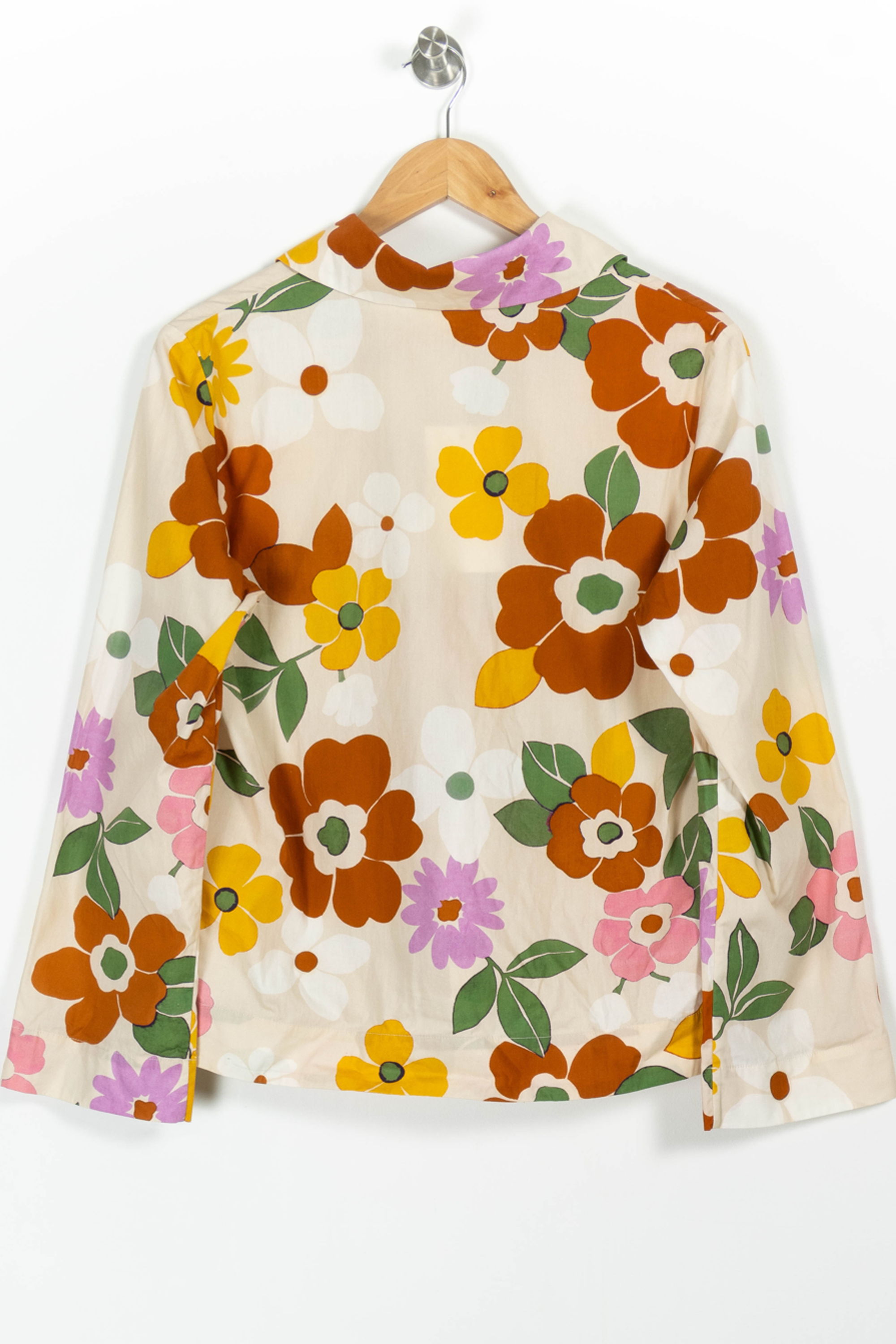 Blouse SEZANE - Seconde main Multicolore