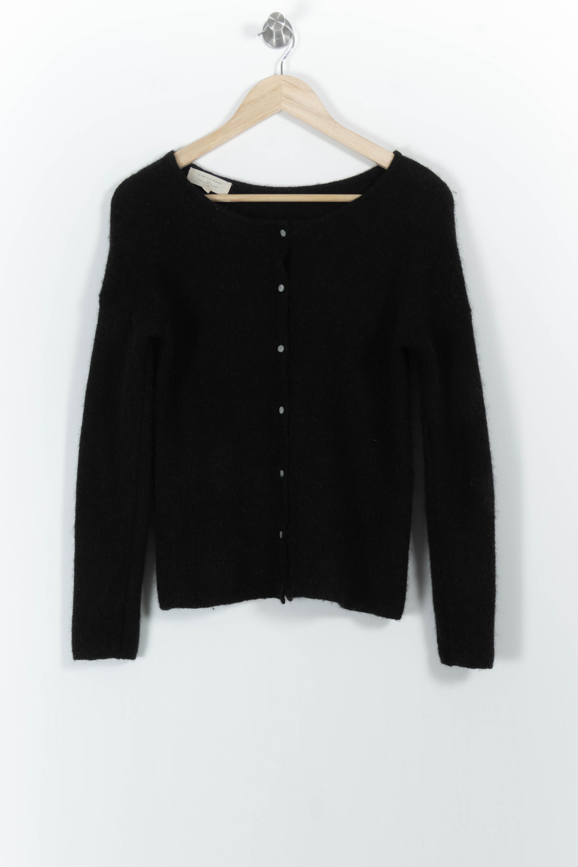 Knitwear SEZANE - Seconde main Black