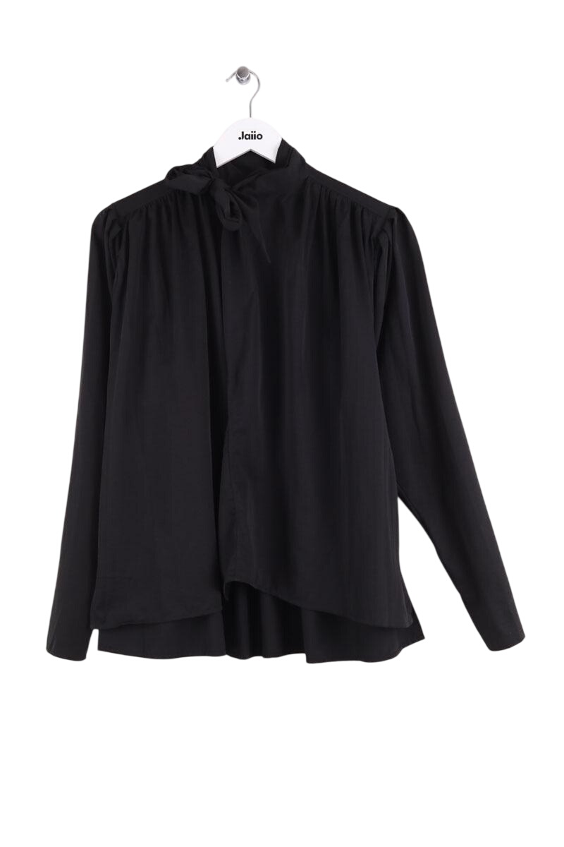 Blouse ISABEL MARANT - Seconde Main Noir