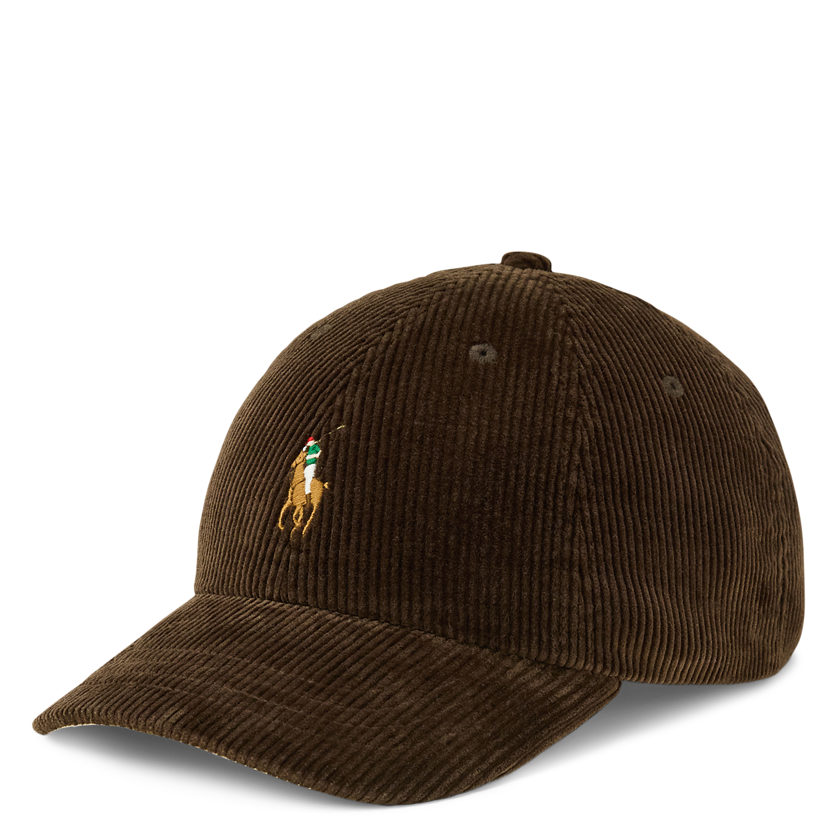 Casquette en coton POLO RALPH LAUREN