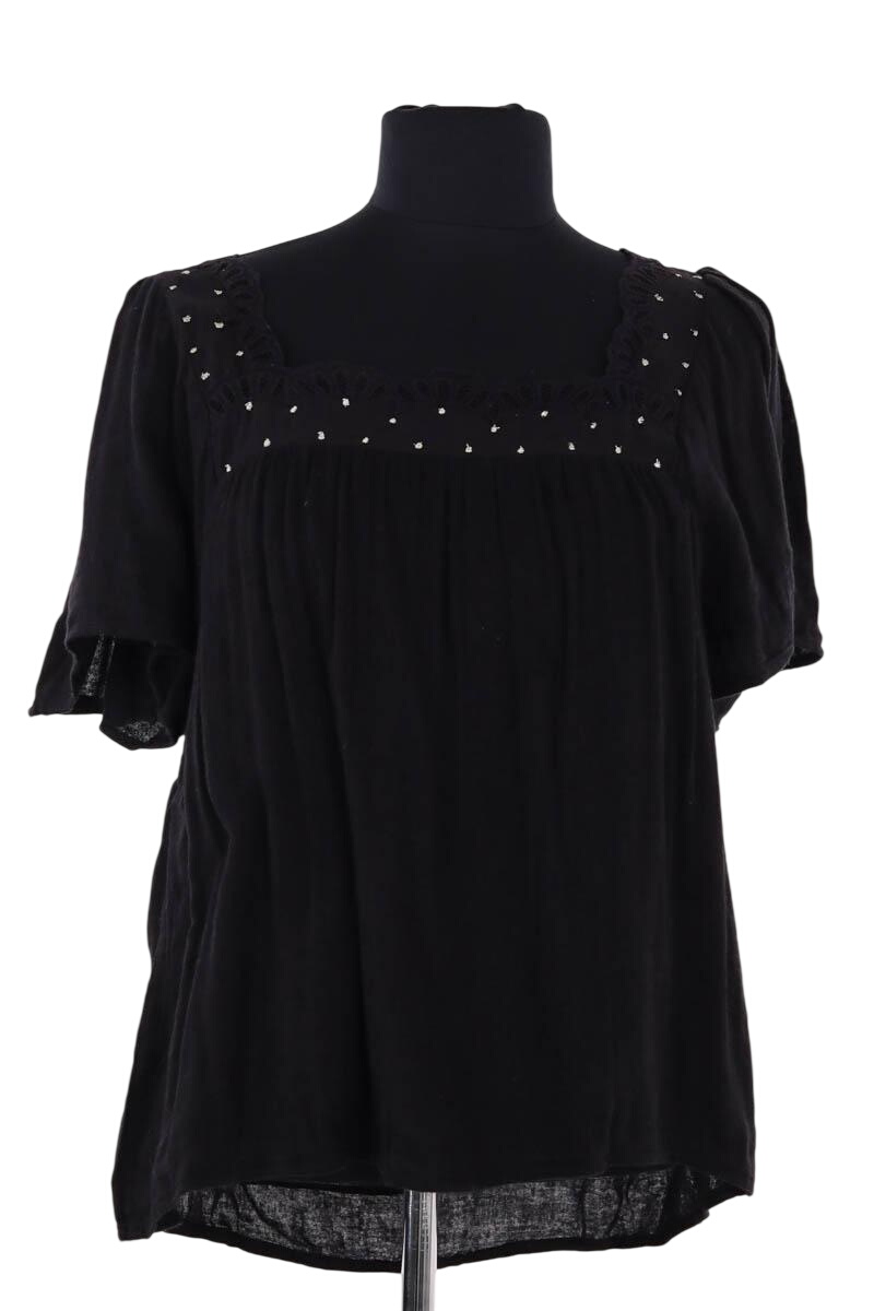 T-shirt SEZANE - Seconde main Noir