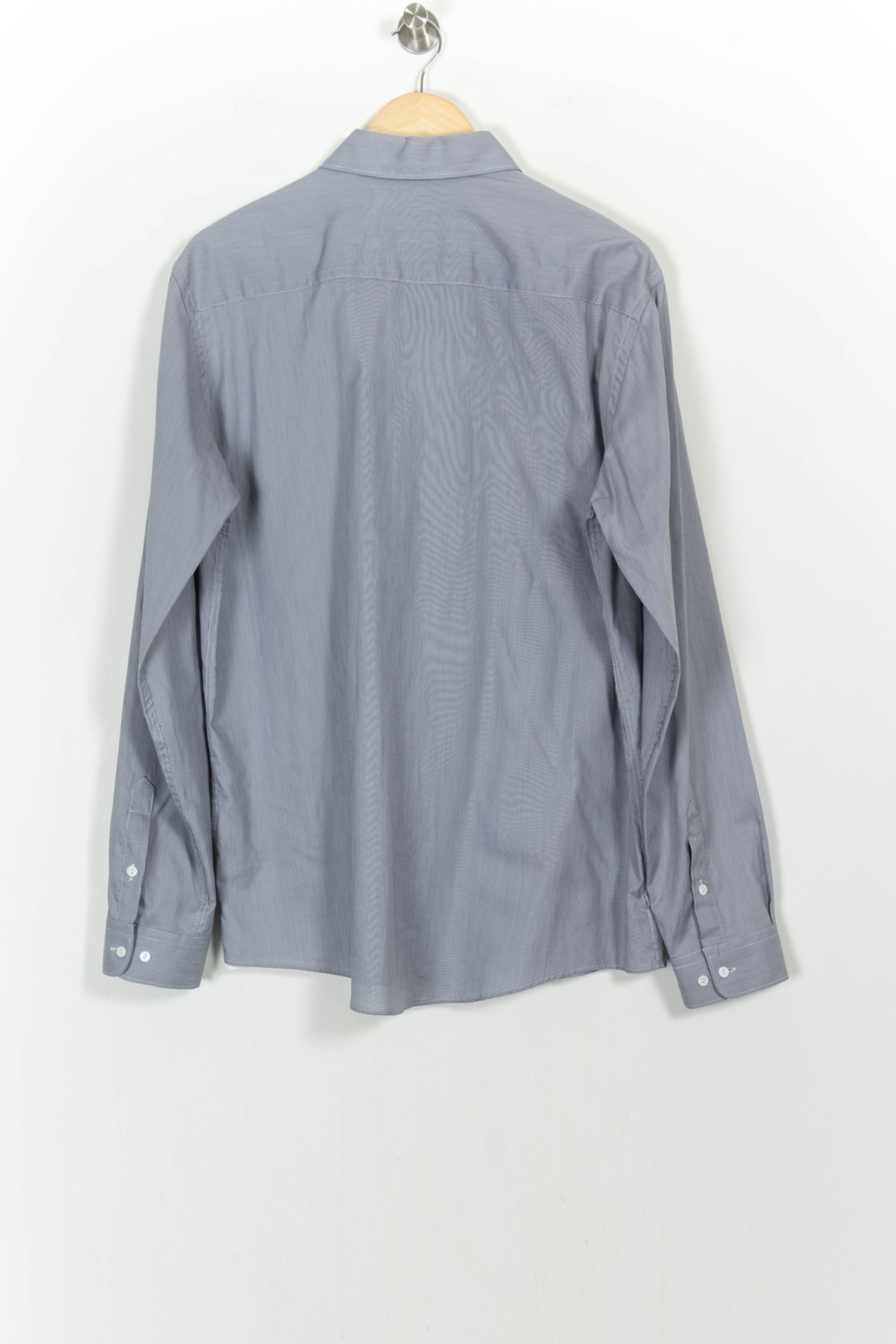 Blouse INES DE LA FRESSANGE - Seconde main Grey