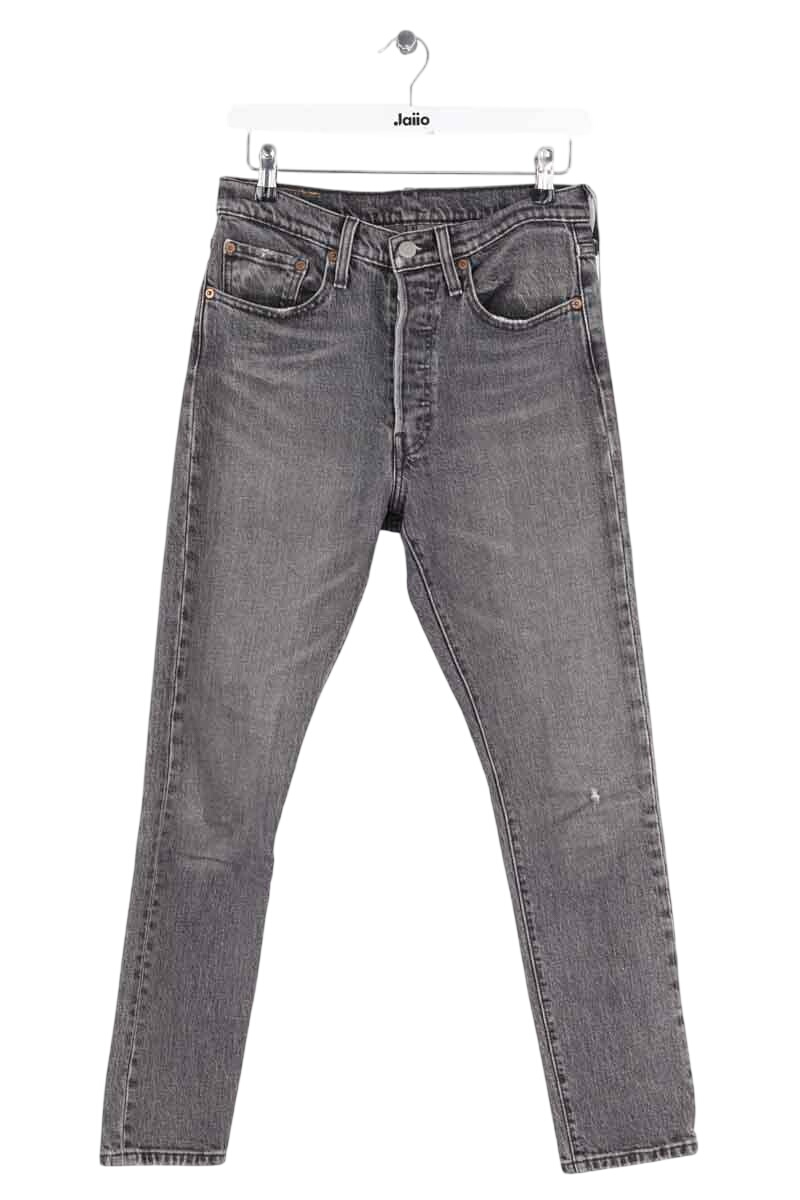 Slim-fit jeans LEVI'S - Seconde main Grey