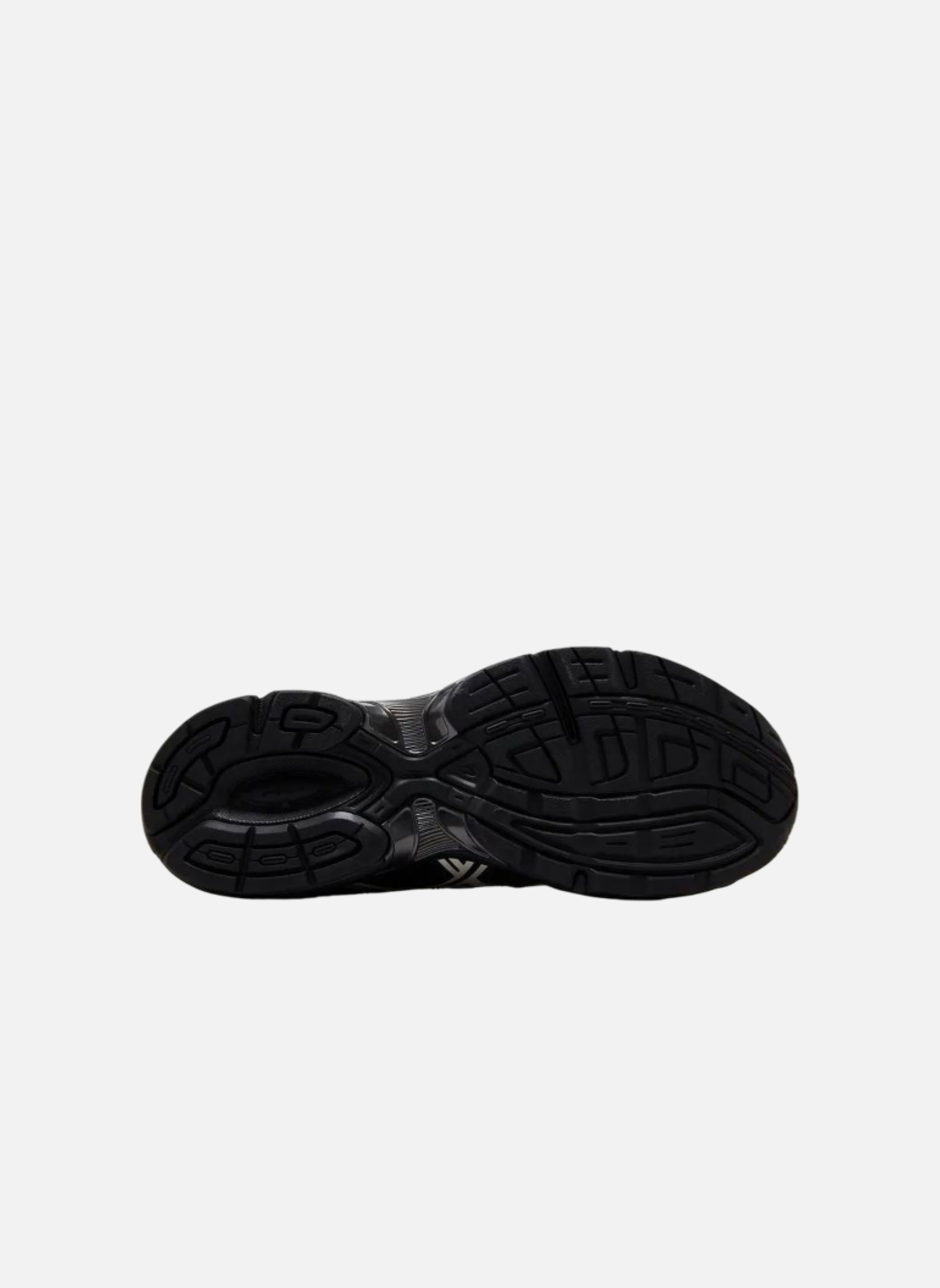Gel-1130 sneakers ASICS Black