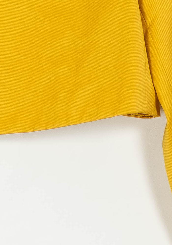 Jacket PAULE KA - Seconde main Yellow