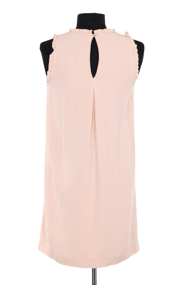Robe SEZANE - Seconde main Rose