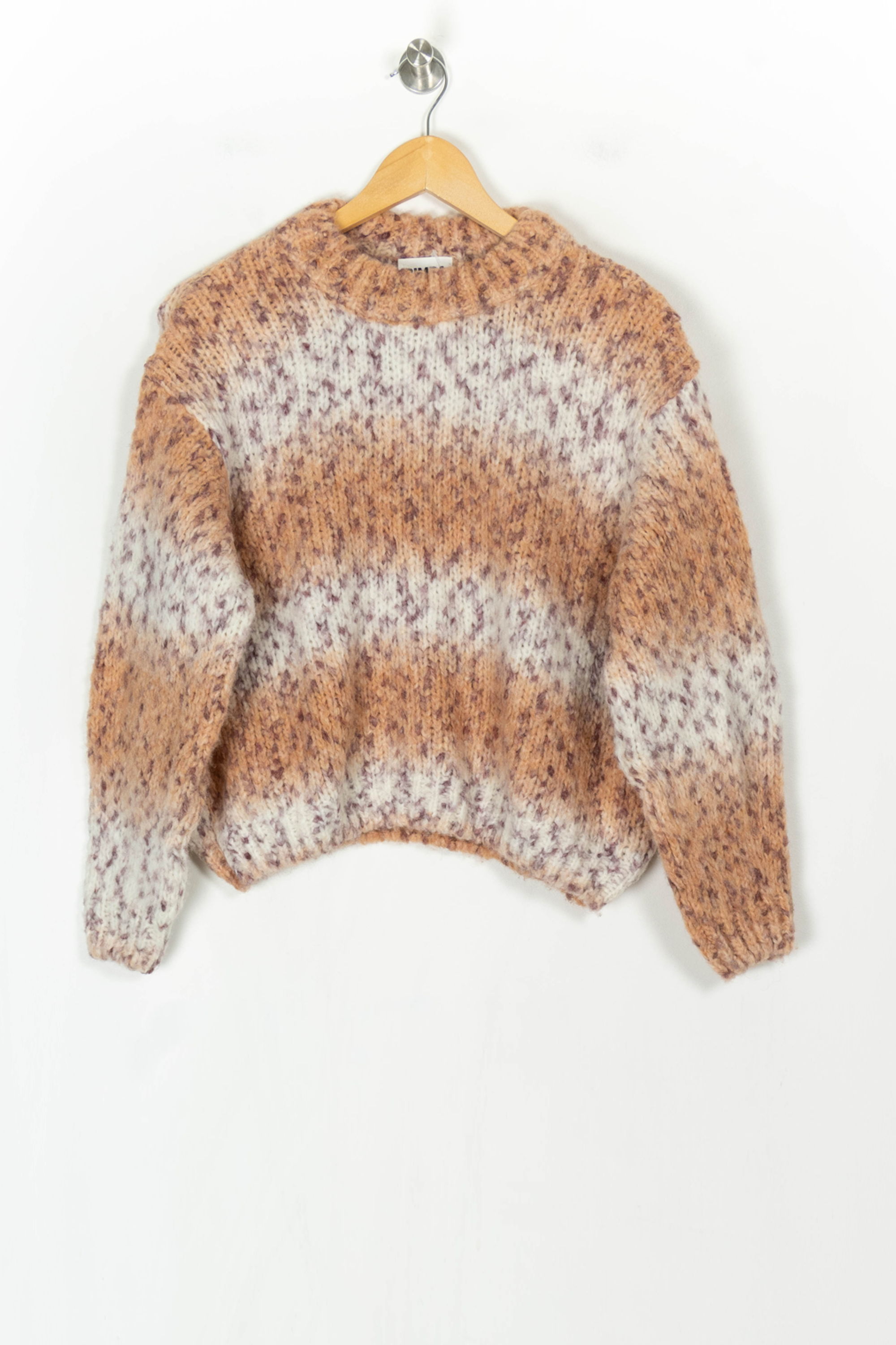 Knitwear BIMBA Y LOLA - Seconde main Multicolored