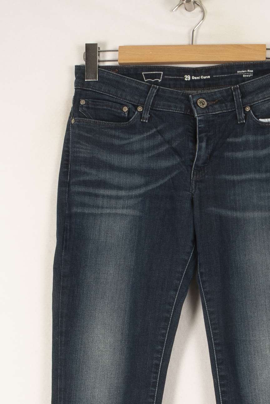 Jeans LEVI'S - Seconde main Blue
