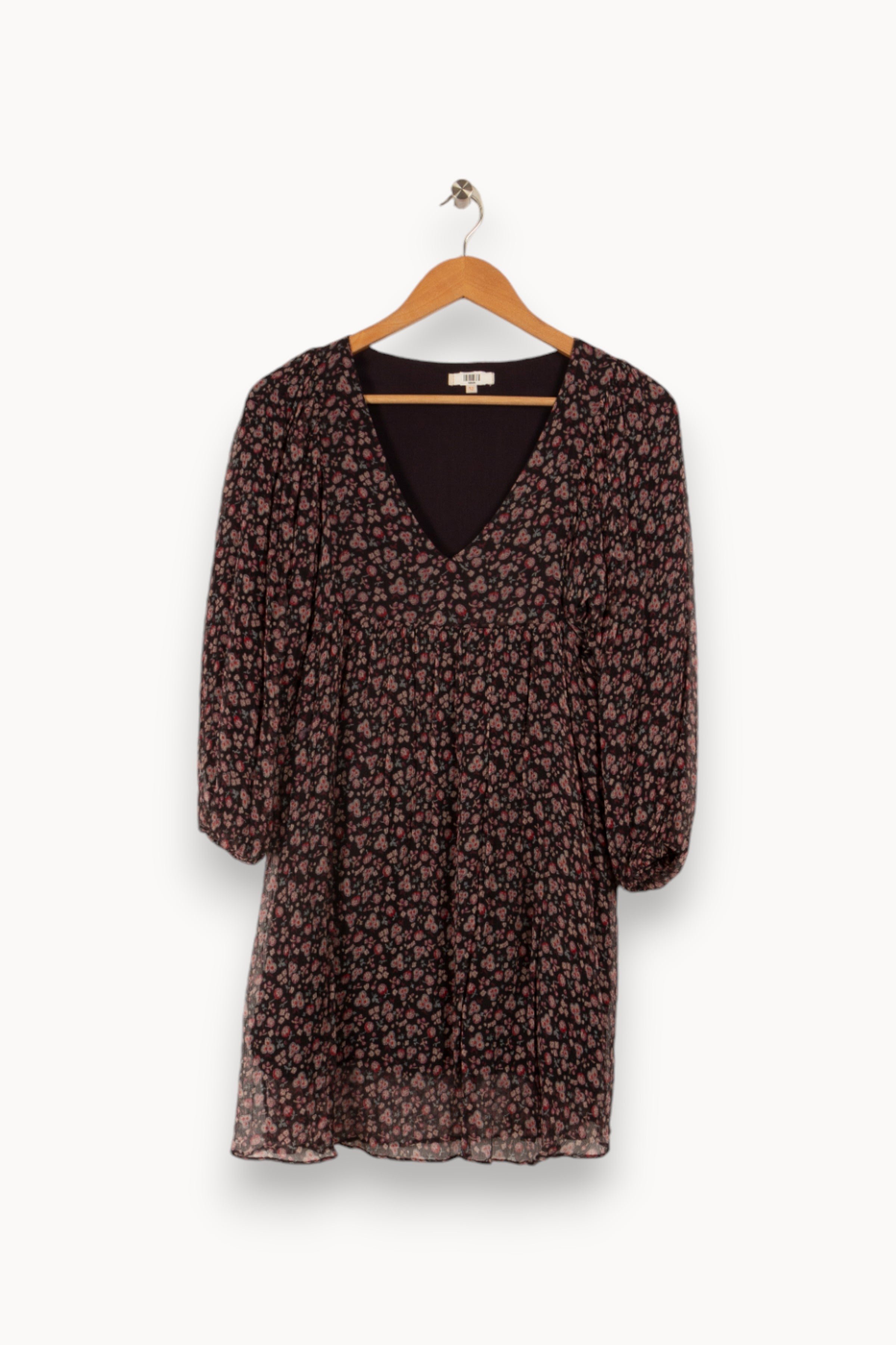 Short & midi dress LOUISE MISHA - Seconde Main Multicolored