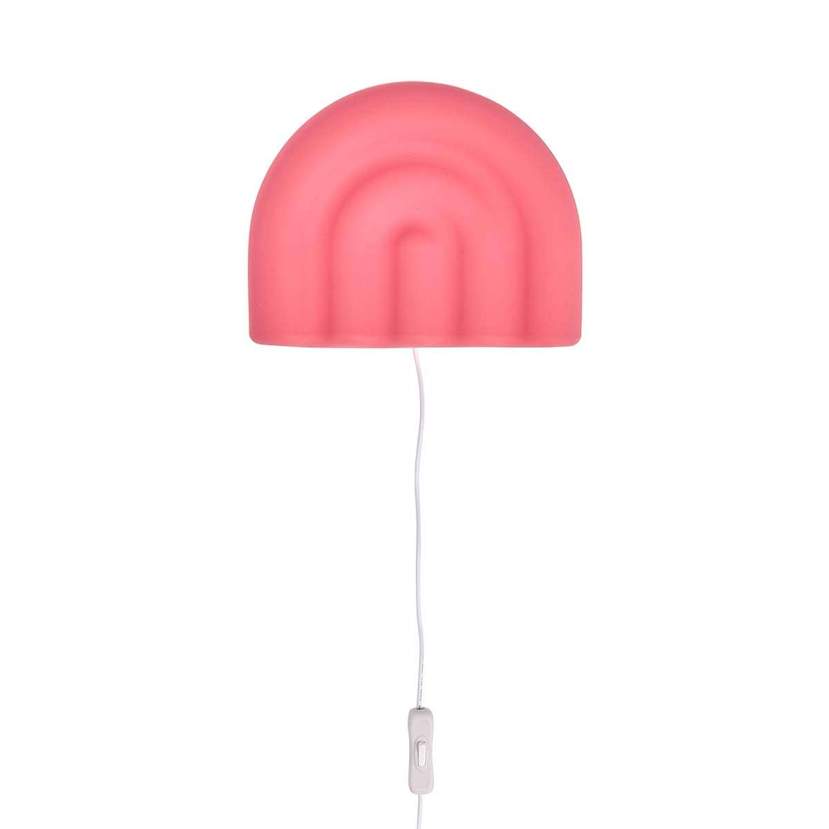 Silicone lamp OYOY LIVING DESIGN