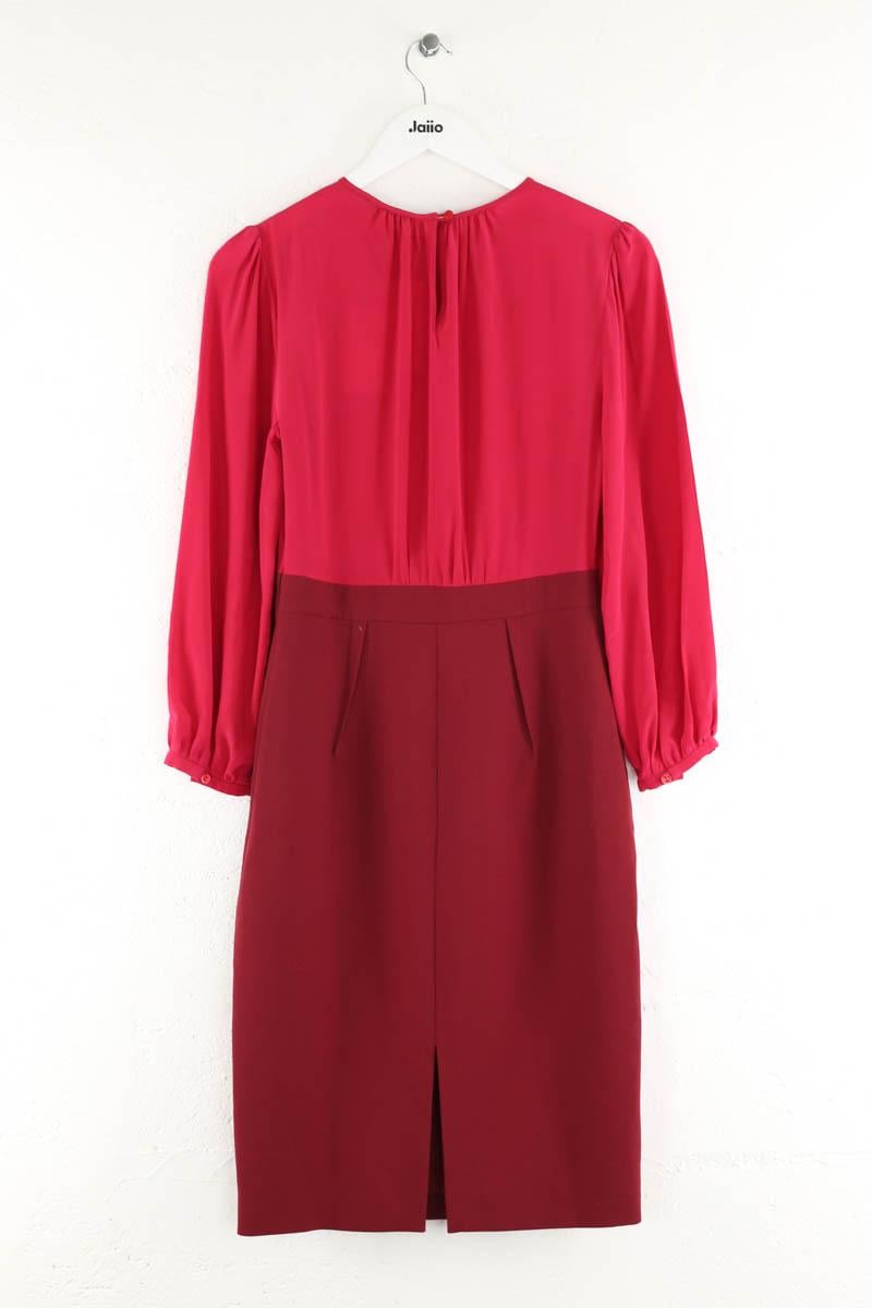 Polo shirt LK BENNETT - Seconde Main Red