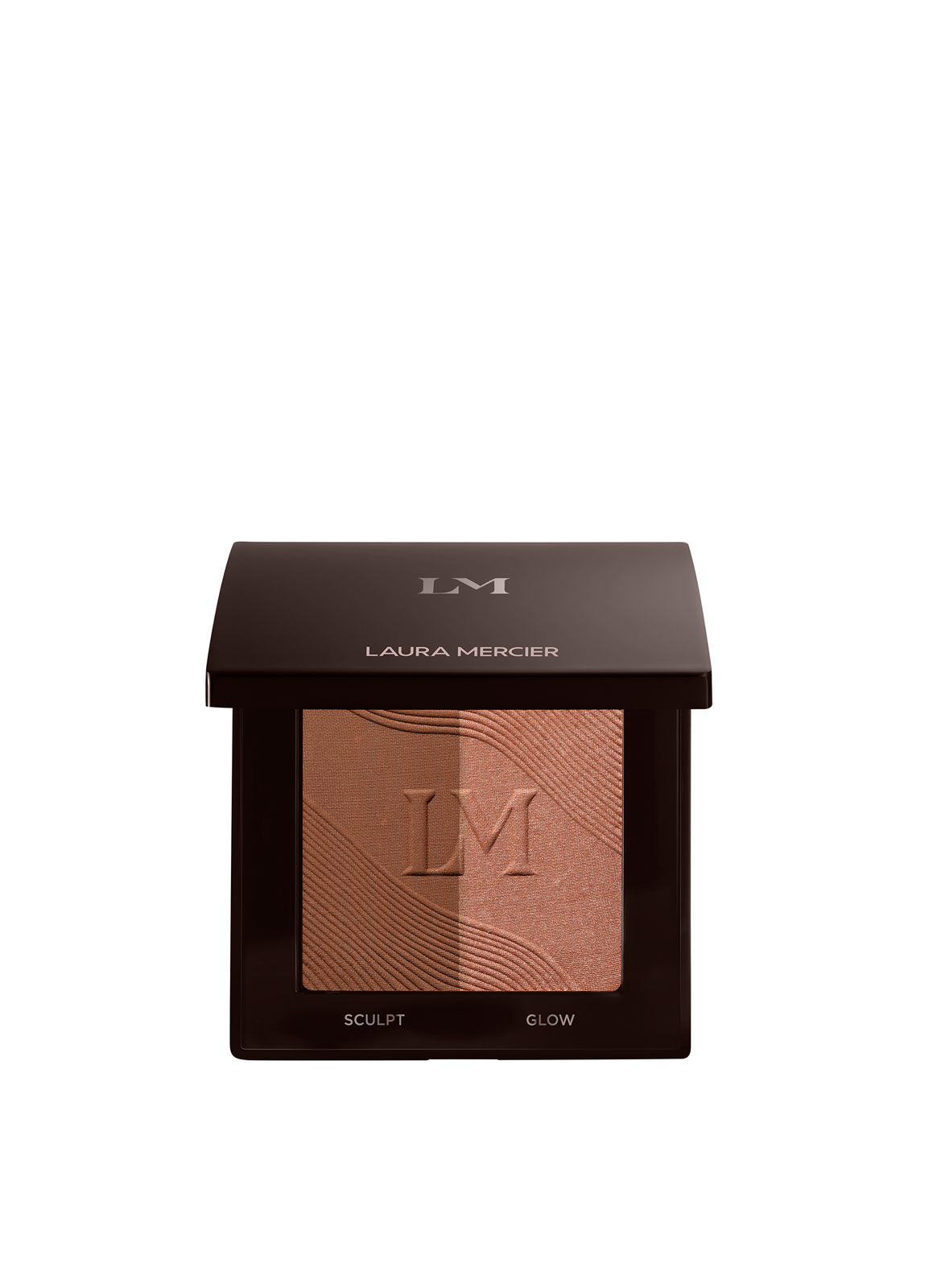 Bronze Color Infusion LAURA MERCIER 40 riviera