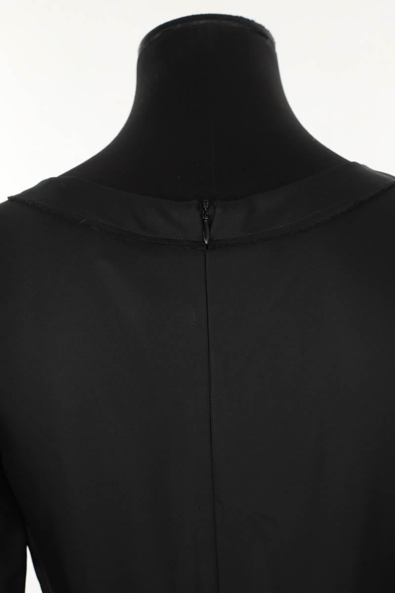 Black dress SONIA RYKIEL - Seconde Main Black