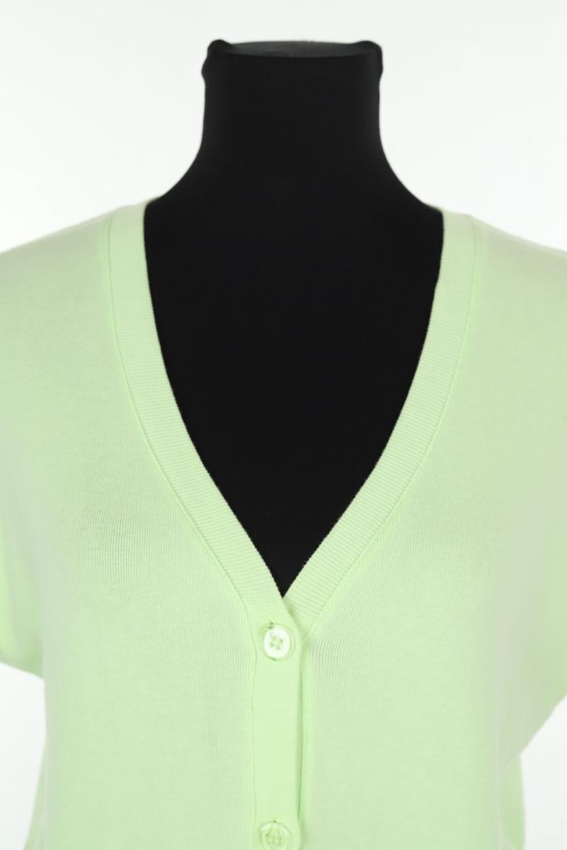 Boxer shorts AGNES B. - Seconde Main Green