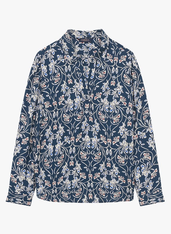 Chemise femme- Caroll- T36 Dero Les meilleures produits d Chemise femme- Caroll- T36 Dero Les meilleures produits d
