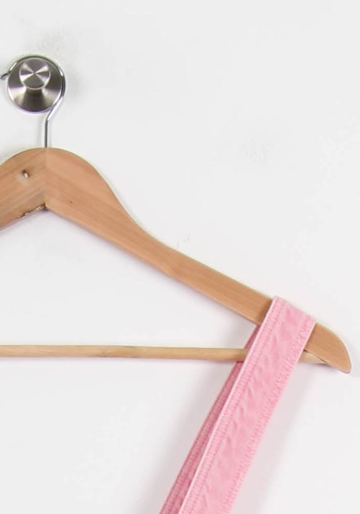 Midi dress ISABEL MARANT - Seconde Main Pink