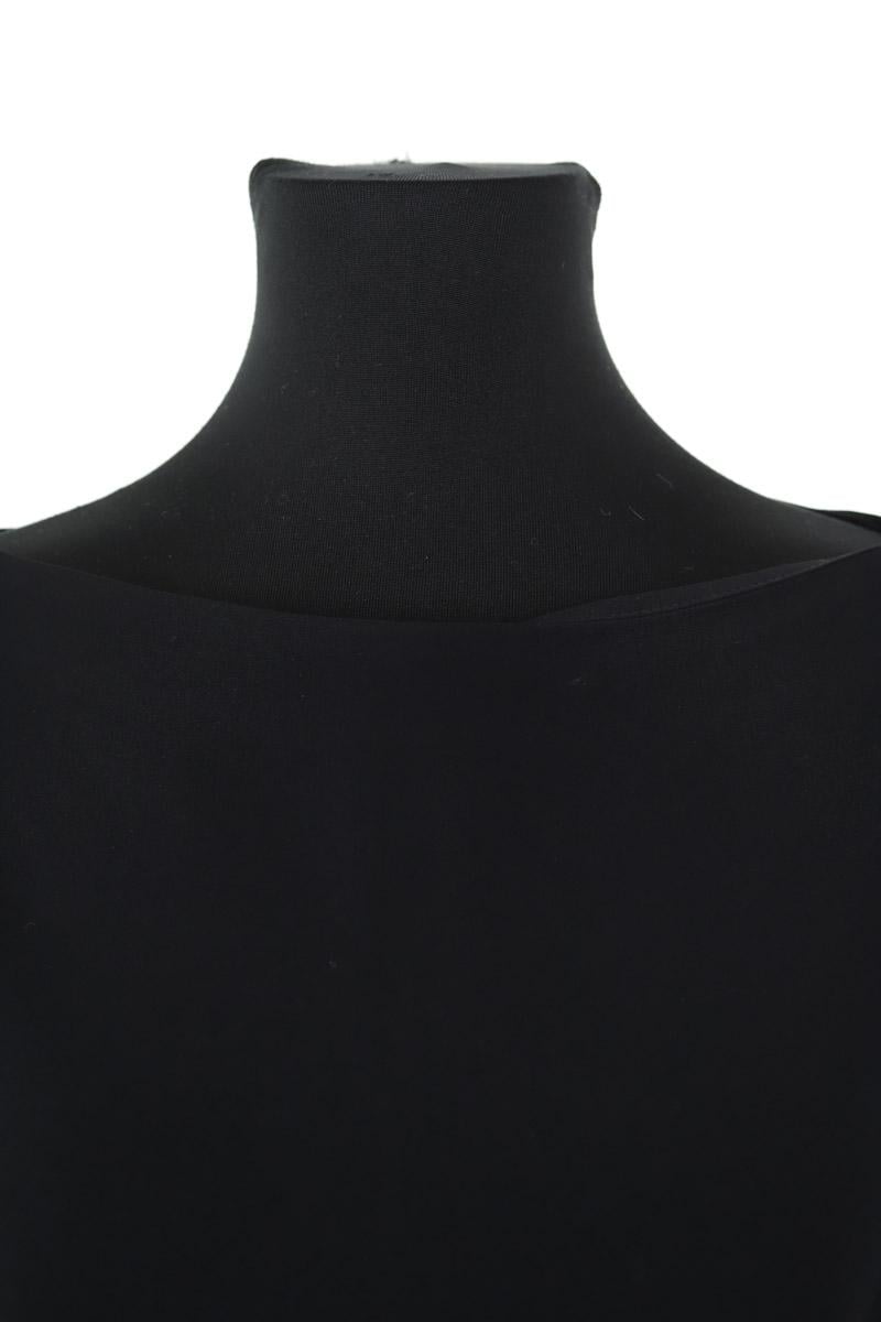 Dress TARA JARMON - Seconde Main Black