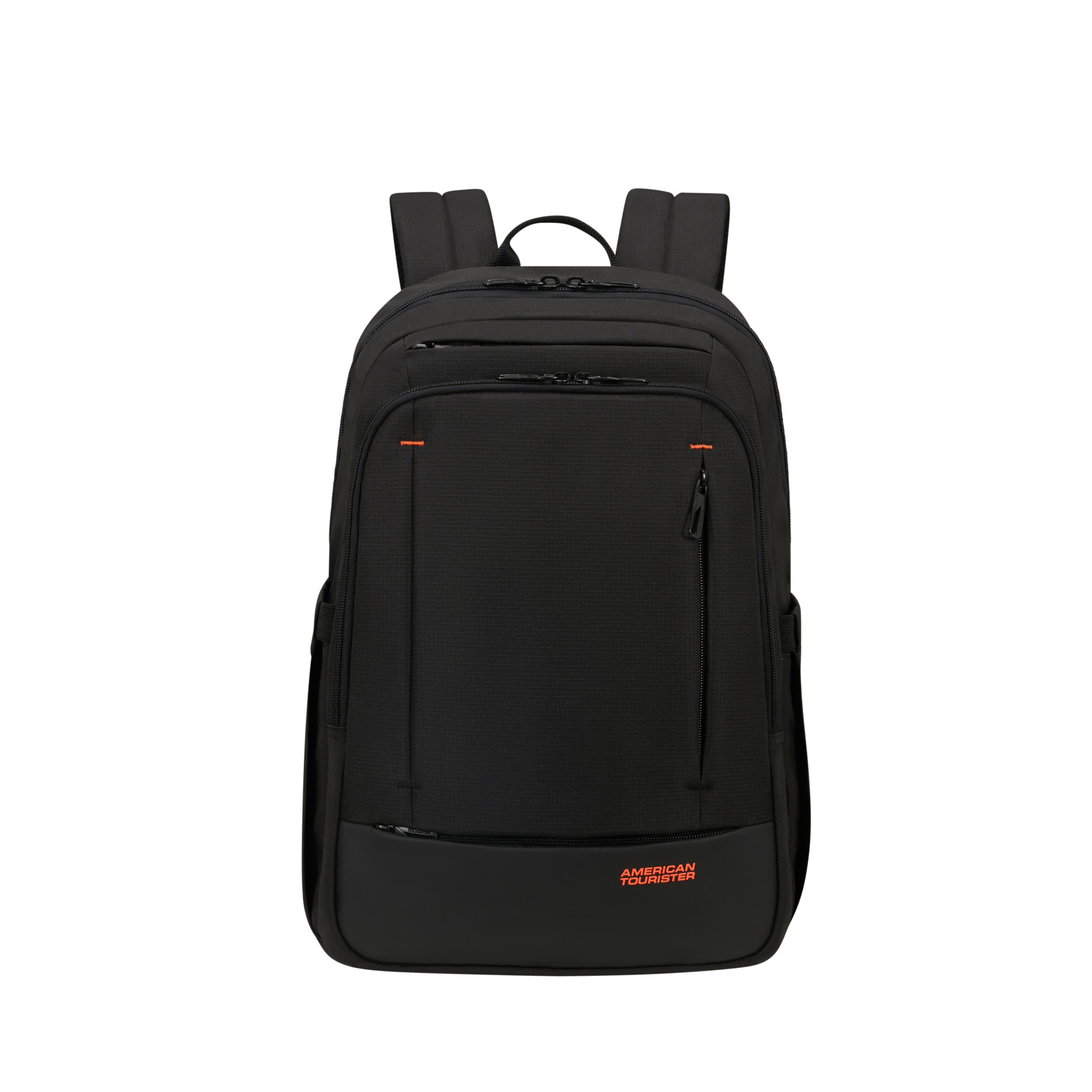 Urban Groove Small Laptop Messenger Bag AMERICAN TOURISTER Black