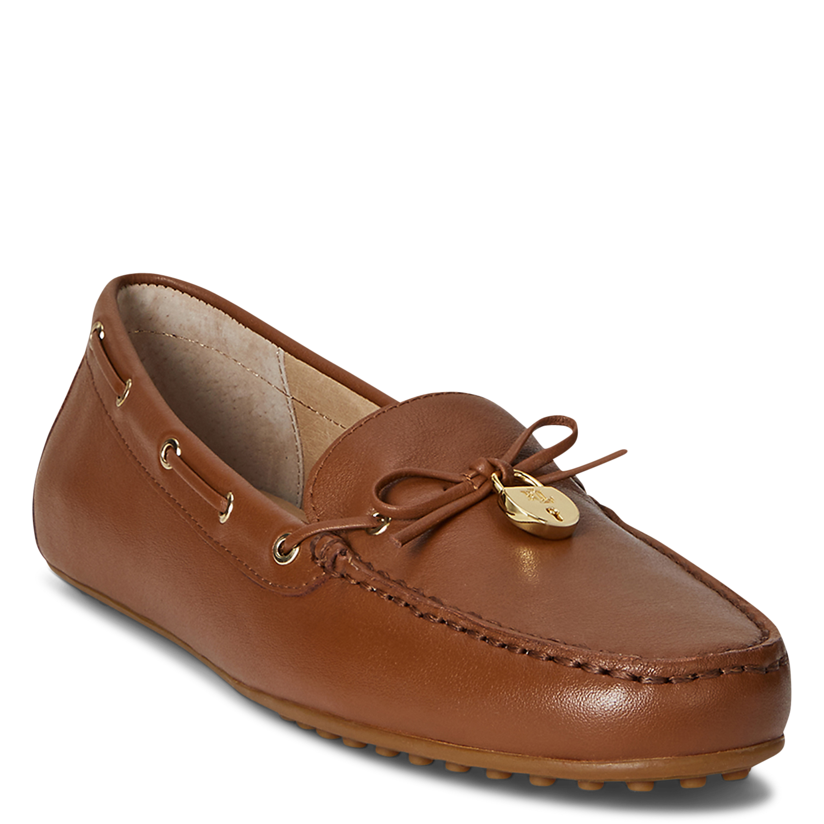 . POLO RALPH LAUREN Brown