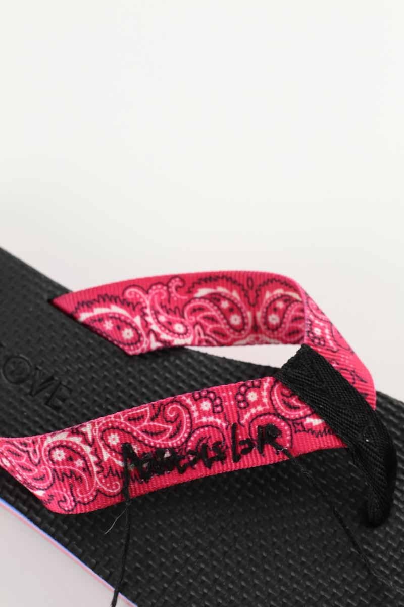 Flip-flops ARIZONA LOVE - Seconde Main Black