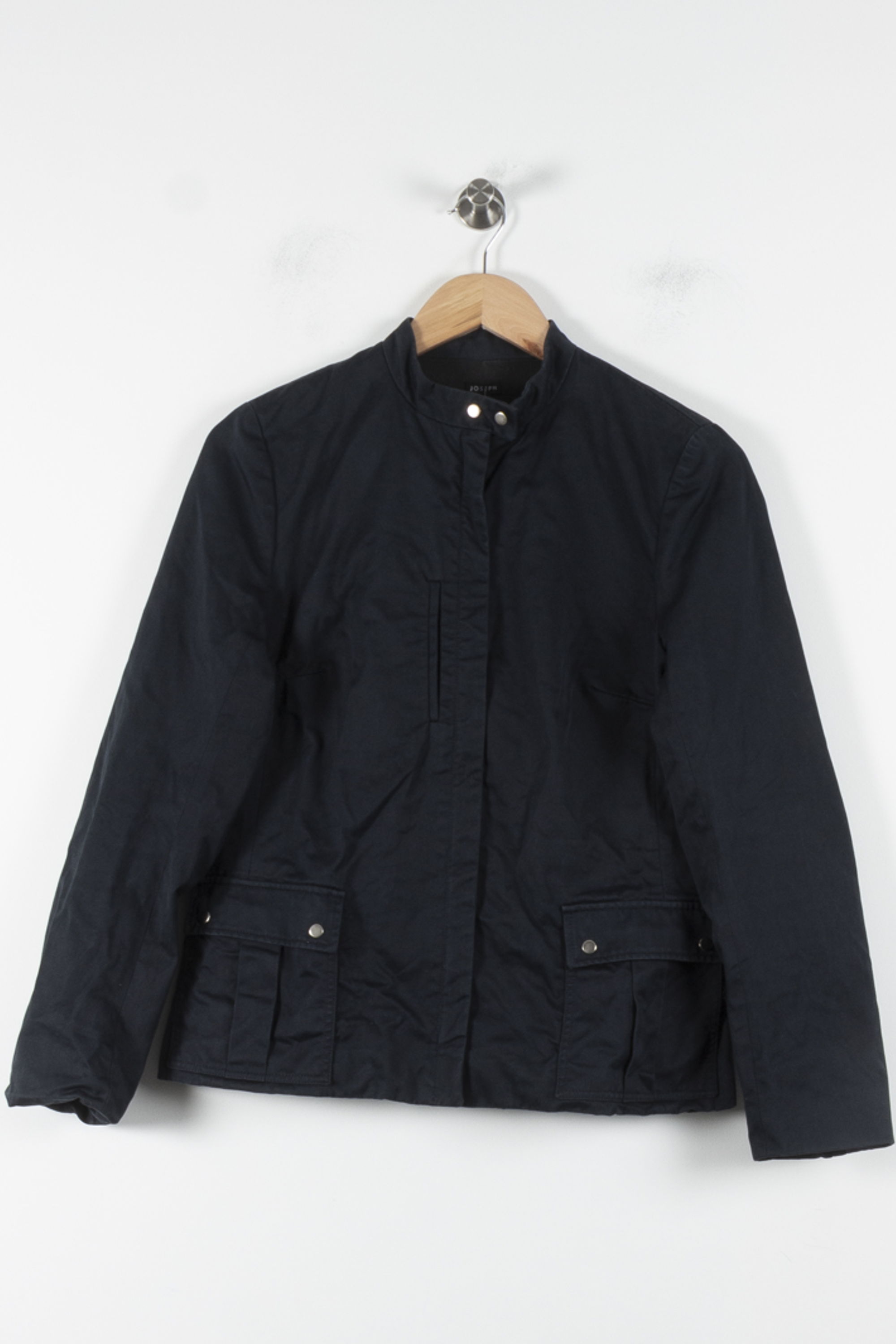 JACKET JOSEPH - Seconde Main Blue